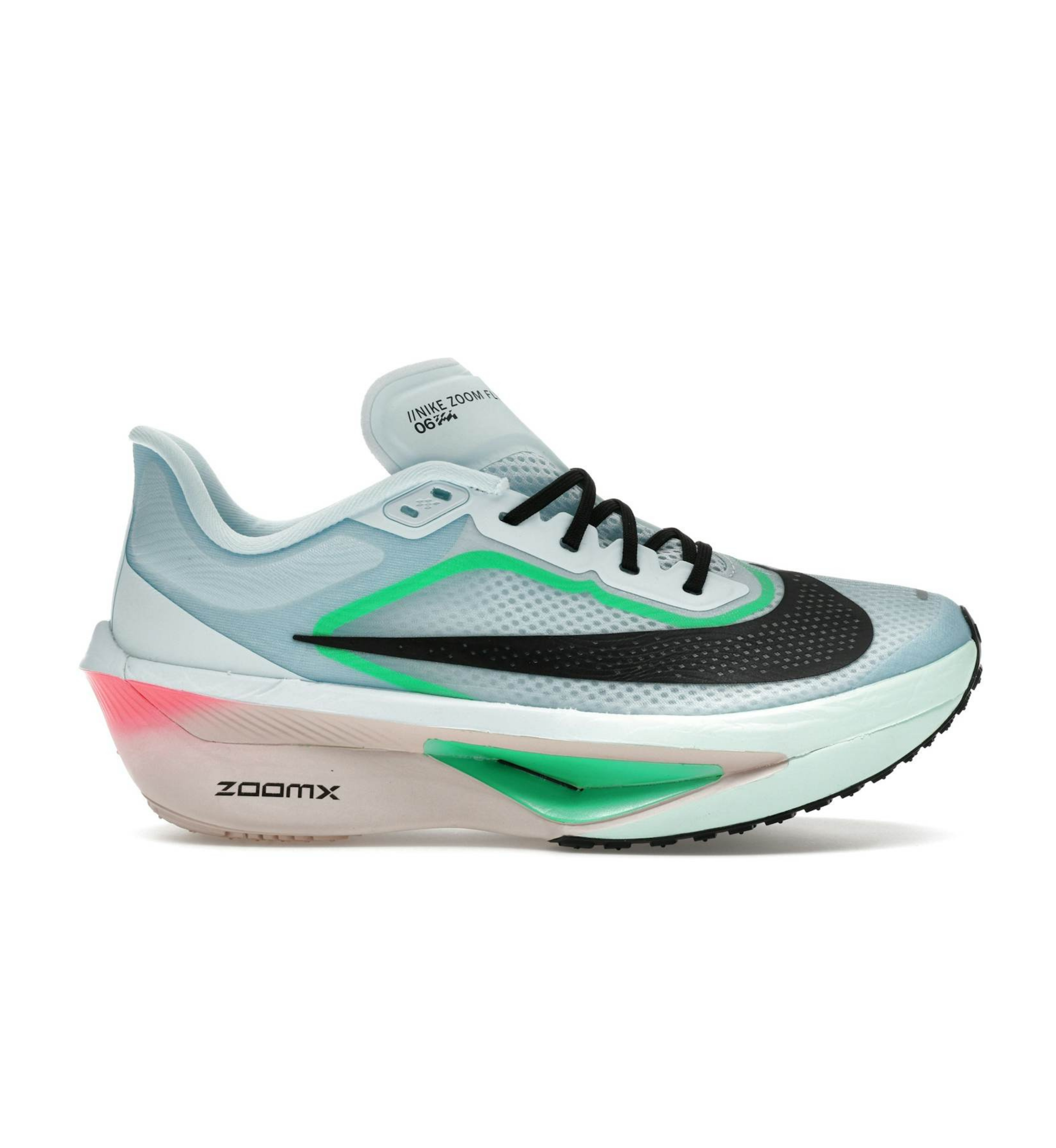 Nike Zoom Fly 6 'Glacier Ice Hyper Pink'
