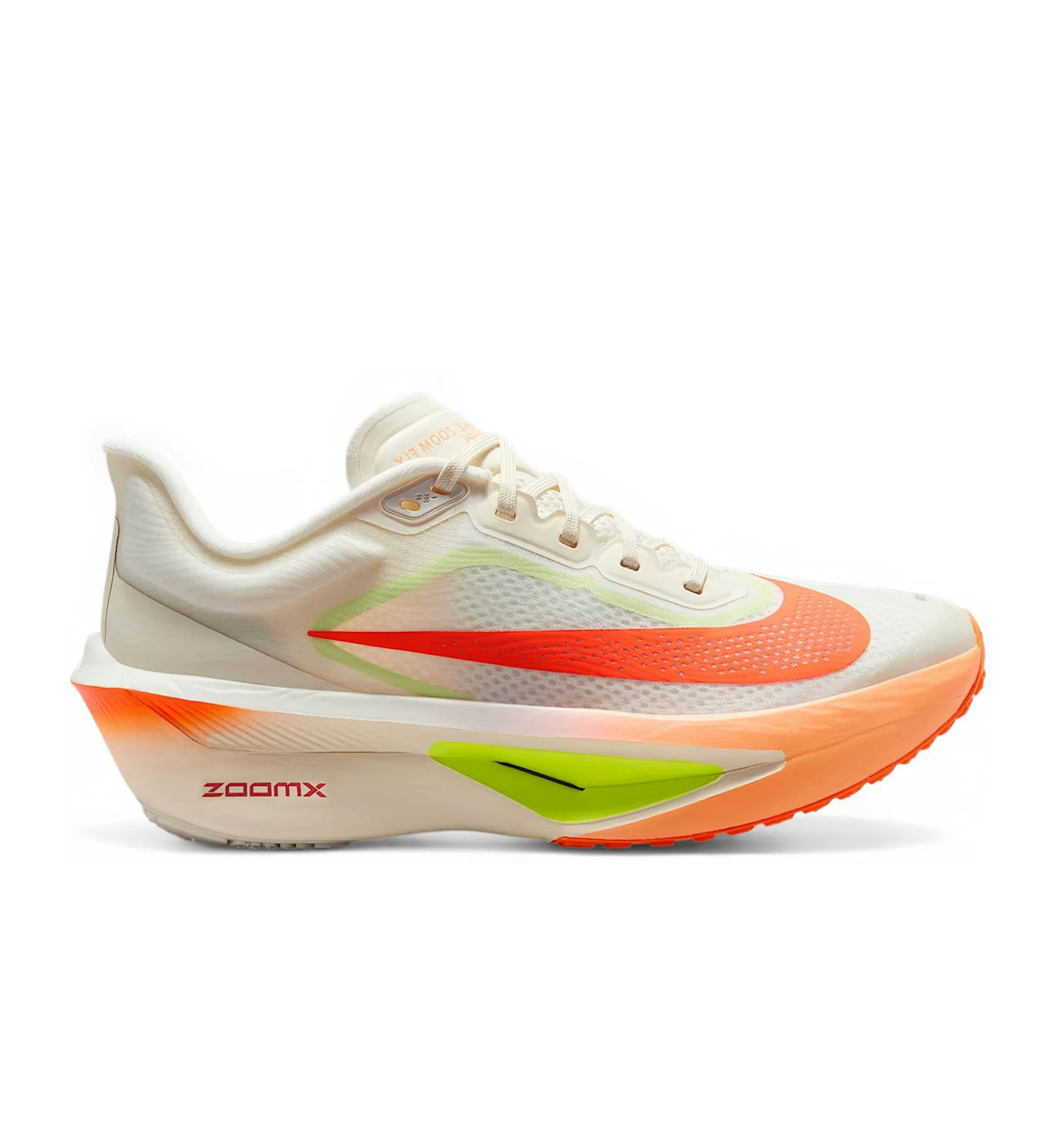 Nike Zoom Fly 6 'Pale Ivory Hyper Crimson' (Women's)