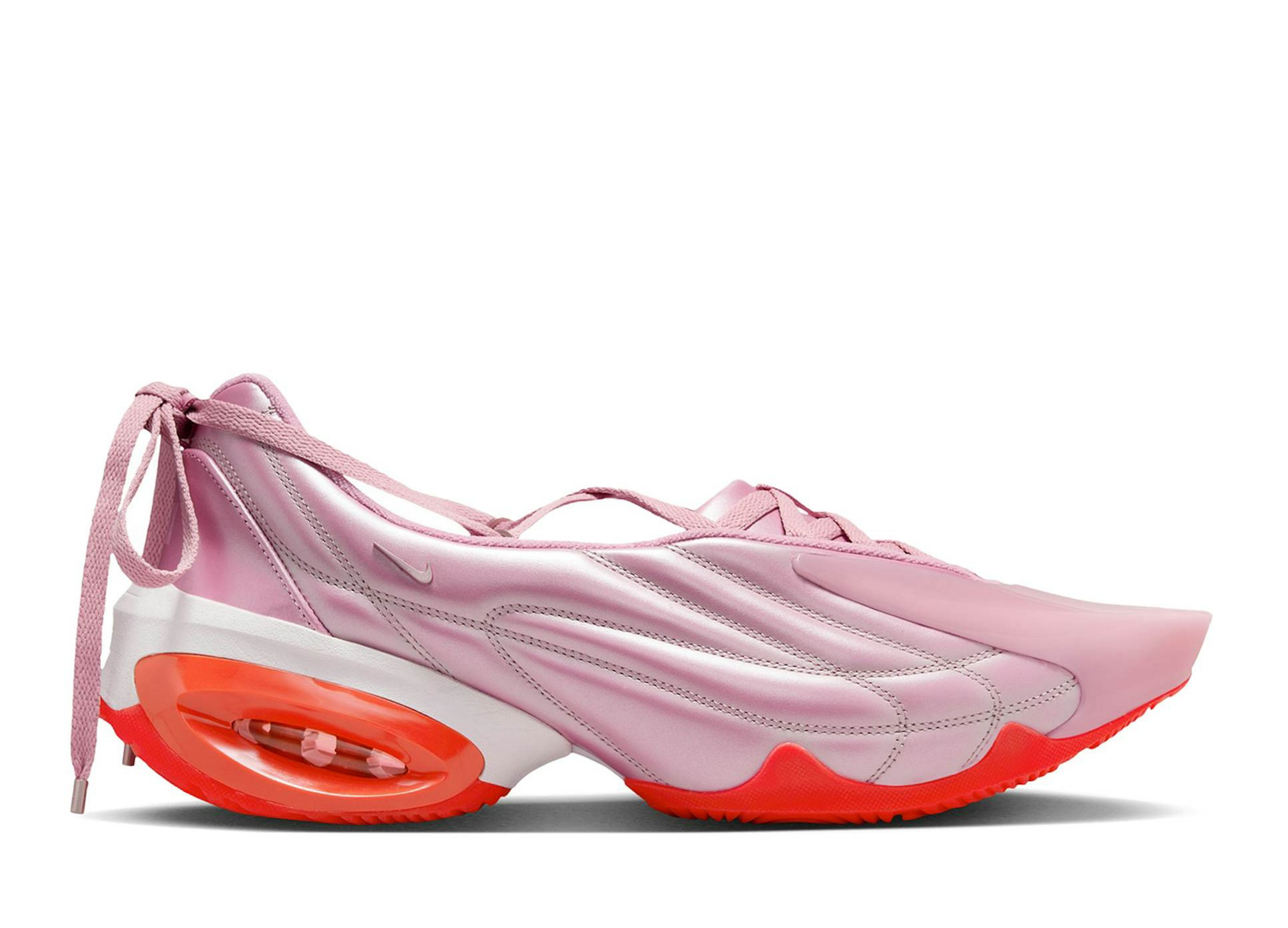 Nike Air Max Muse Ballet KNWLS Elemental Pink (Women's)