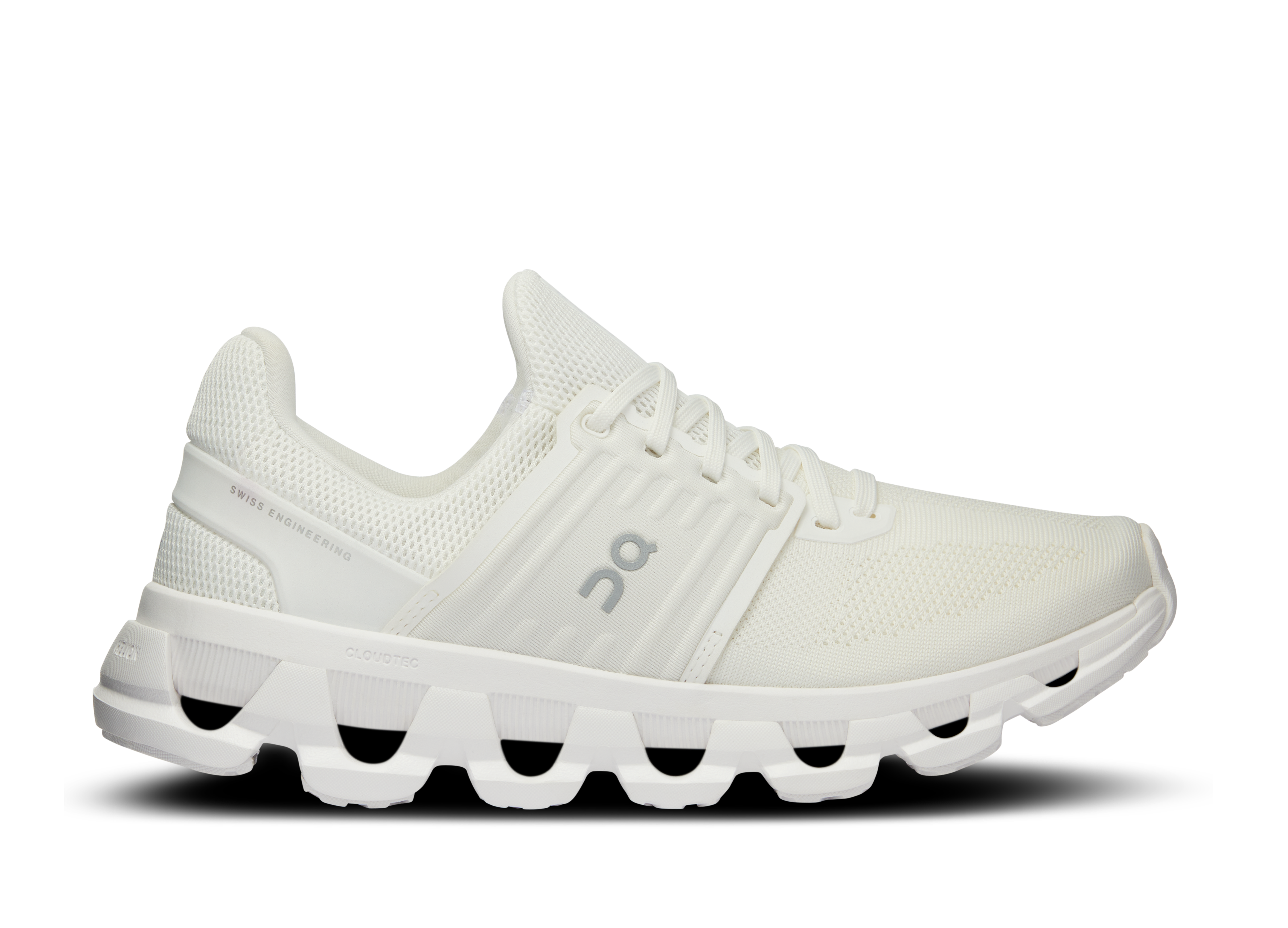 ON Cloudswift 'All White'