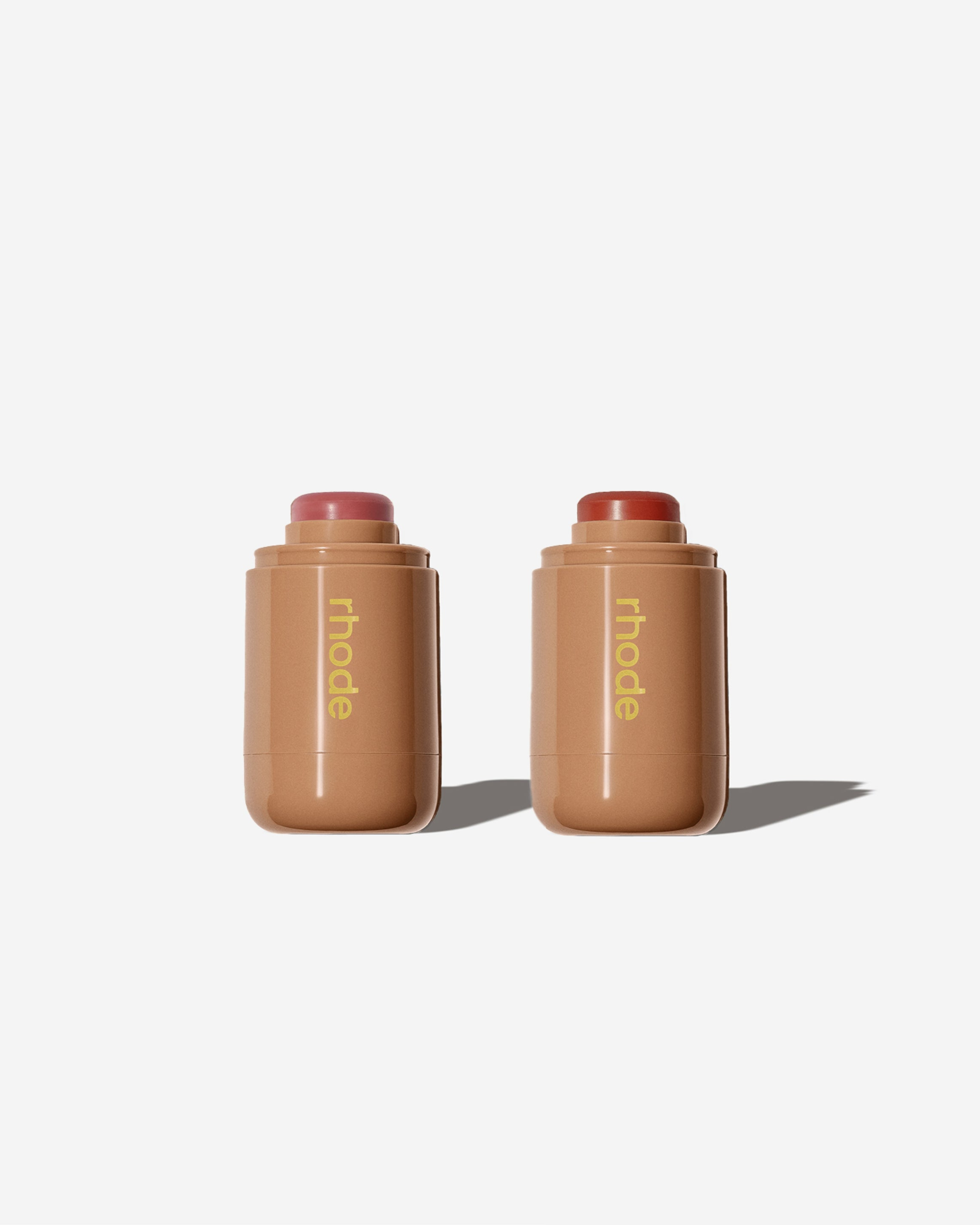 Rhode Pocket Blush - The Natural Flush