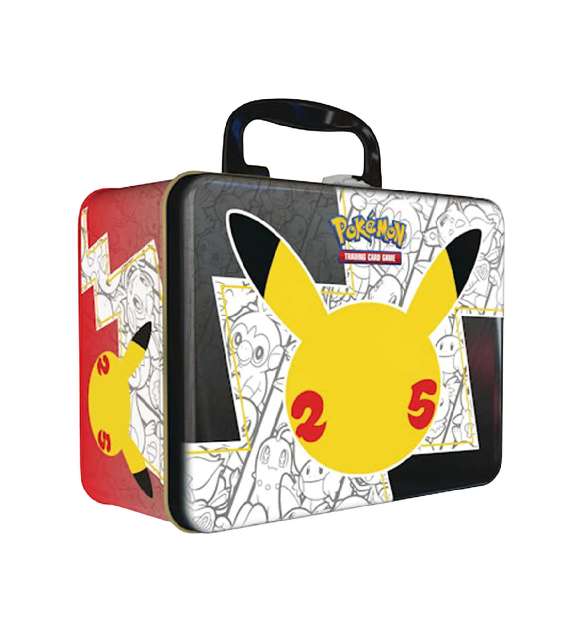 Pokémon Mega Evolution: Phantasmal Flames Pokémon Center Elite Trainer ...