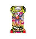 Pokémon Mega Evolution: Perfect Order Sleeved Booster Pack (Mega Starmie Artwork)