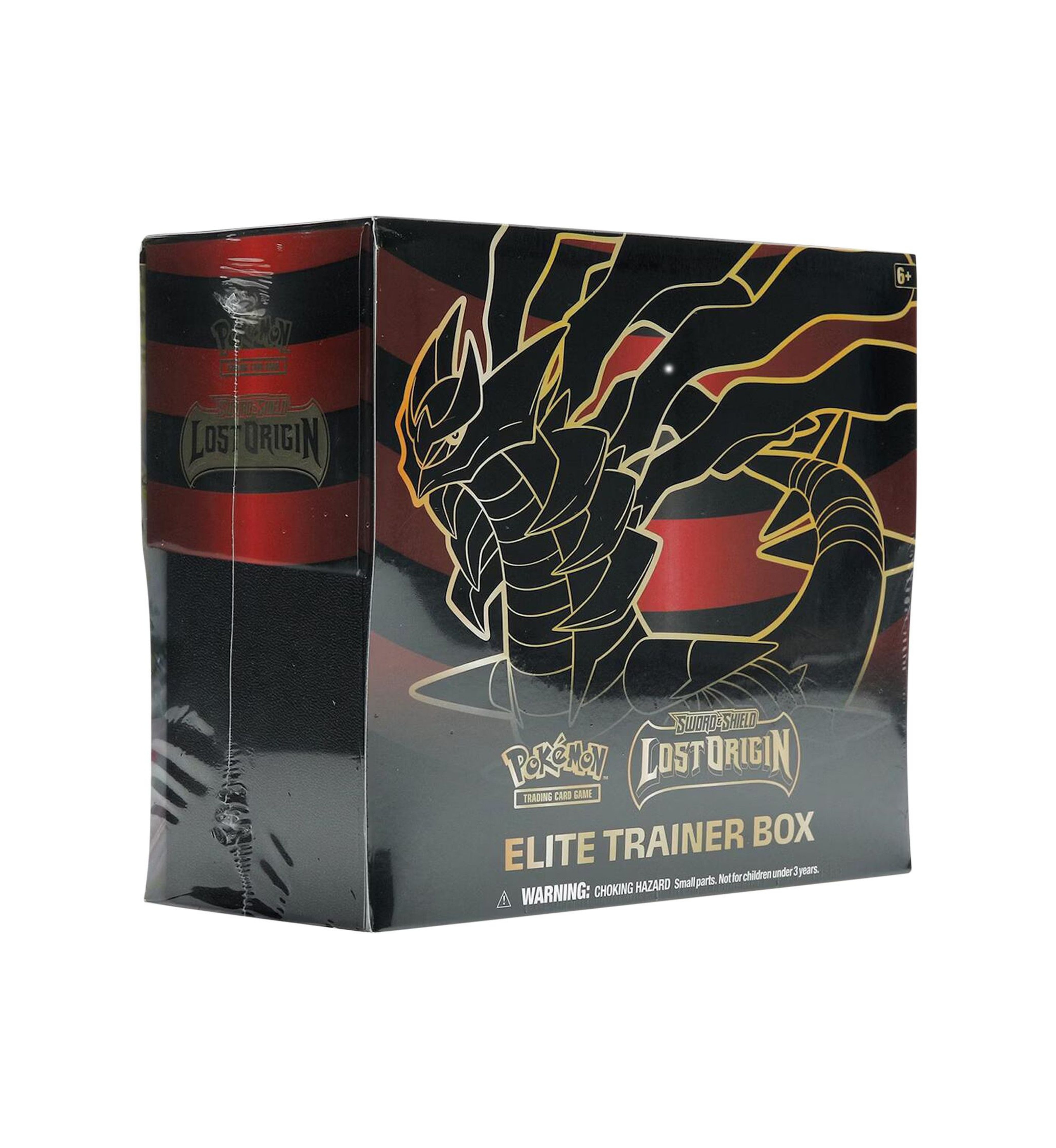 Pokémon Sword & Shield: Lost Origin Elite Trainer Box