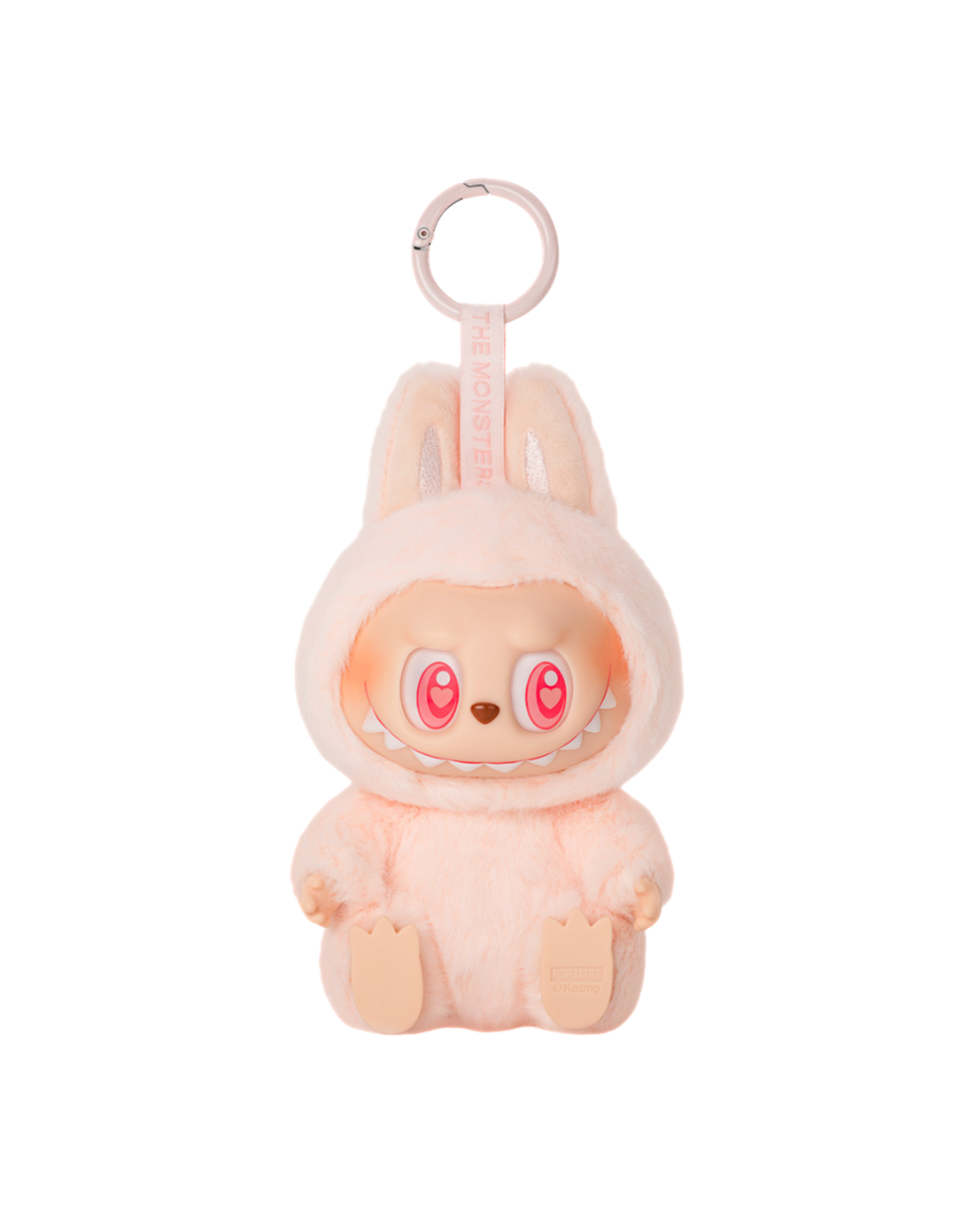 Pop Mart Labubu The Monsters Have a Seat DADA Vinyl Plush