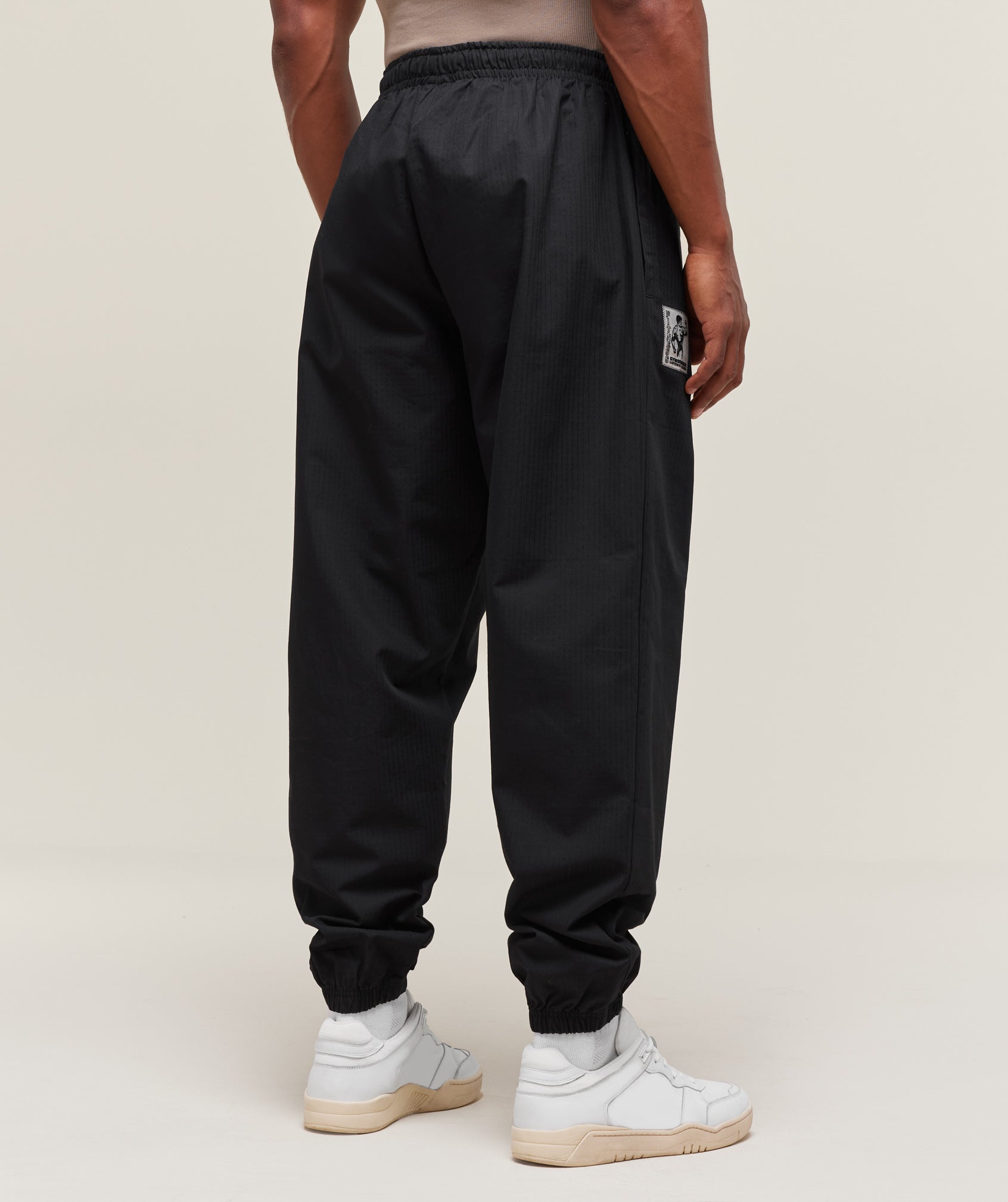 Gymshark Pumper Pants 'Black'