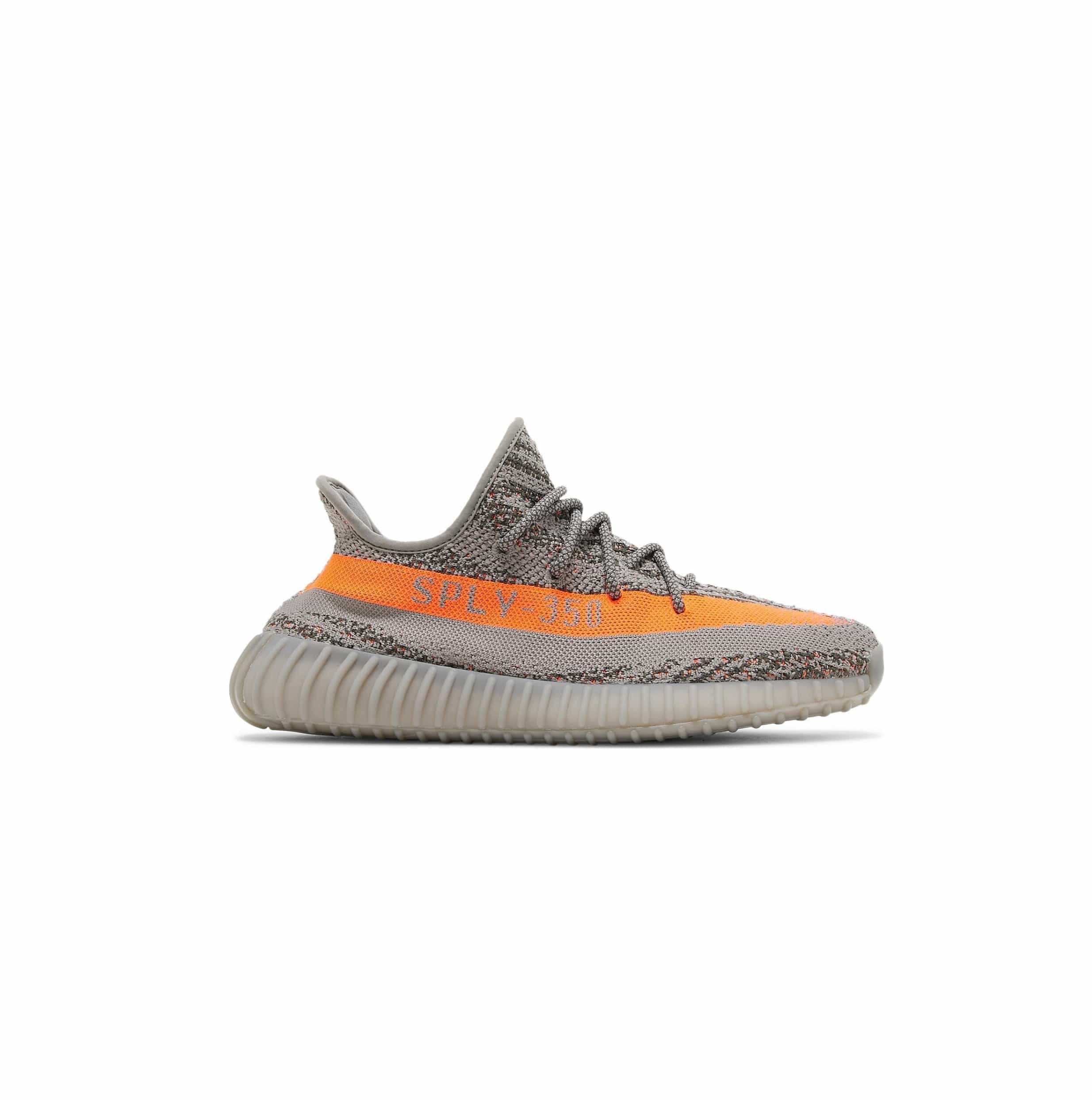 Yeezy Boost 350 V2 'Beluga Reflective' - Sneakflyy