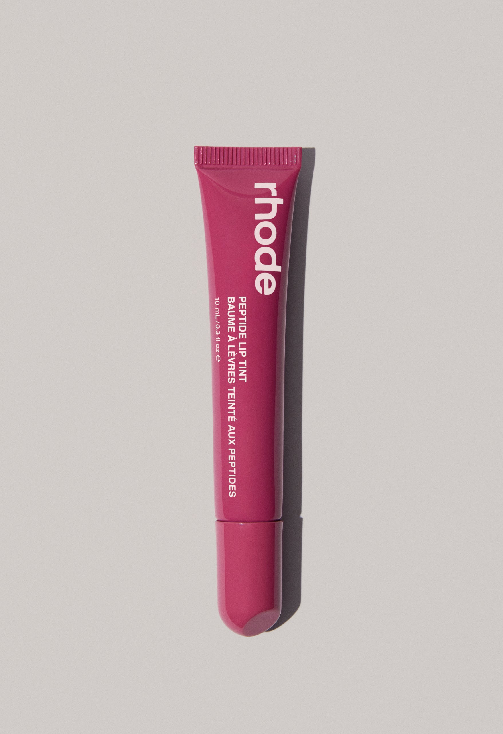 Peptide Lip Tint - The tinted lip layer