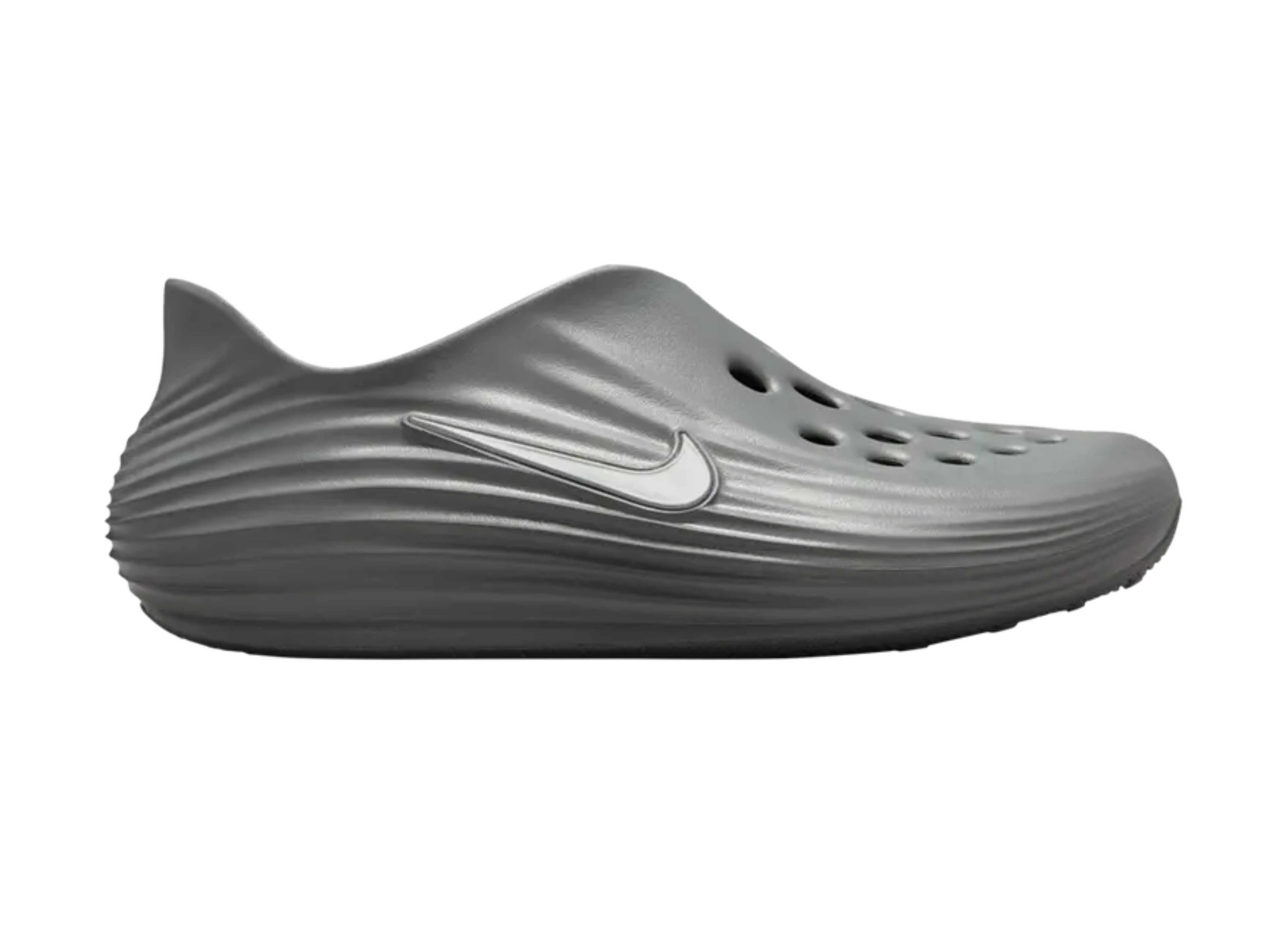 ReactX Rejuven8 'Smoke Grey'