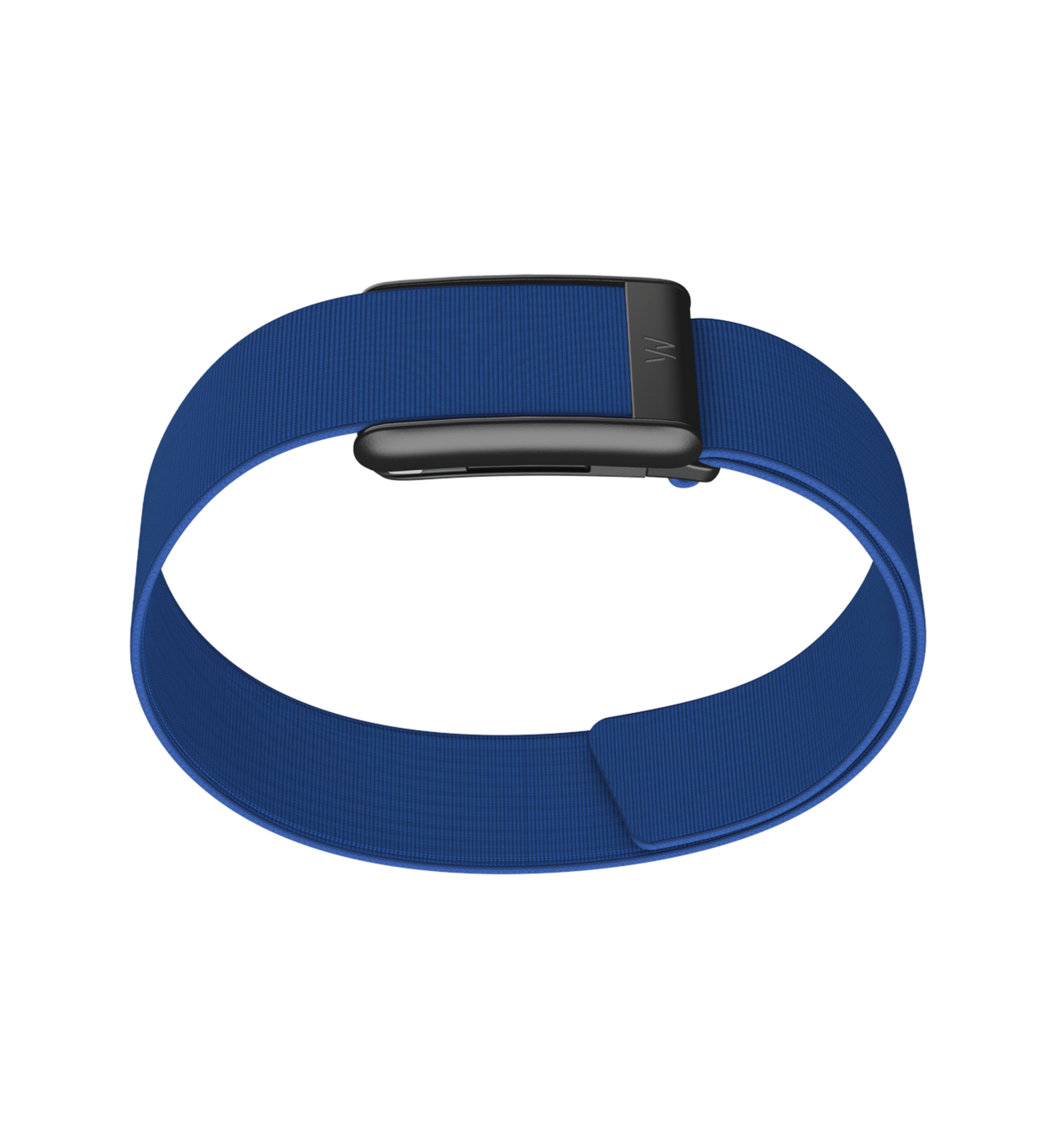 Whoop 5.0 Coreknit Bicep Band 'Royal Blue' (Strap Only)