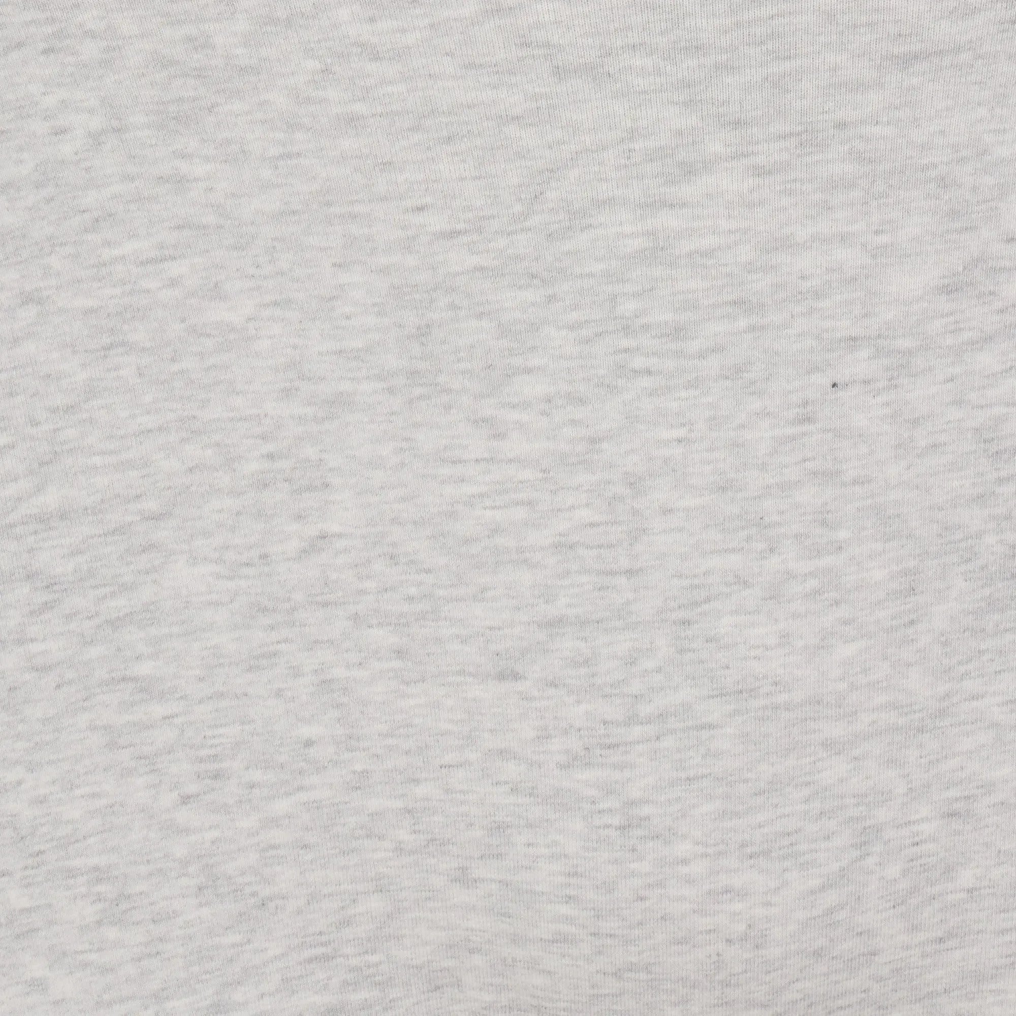 Skims Cotton Jersey Mock Neck Tank Marble