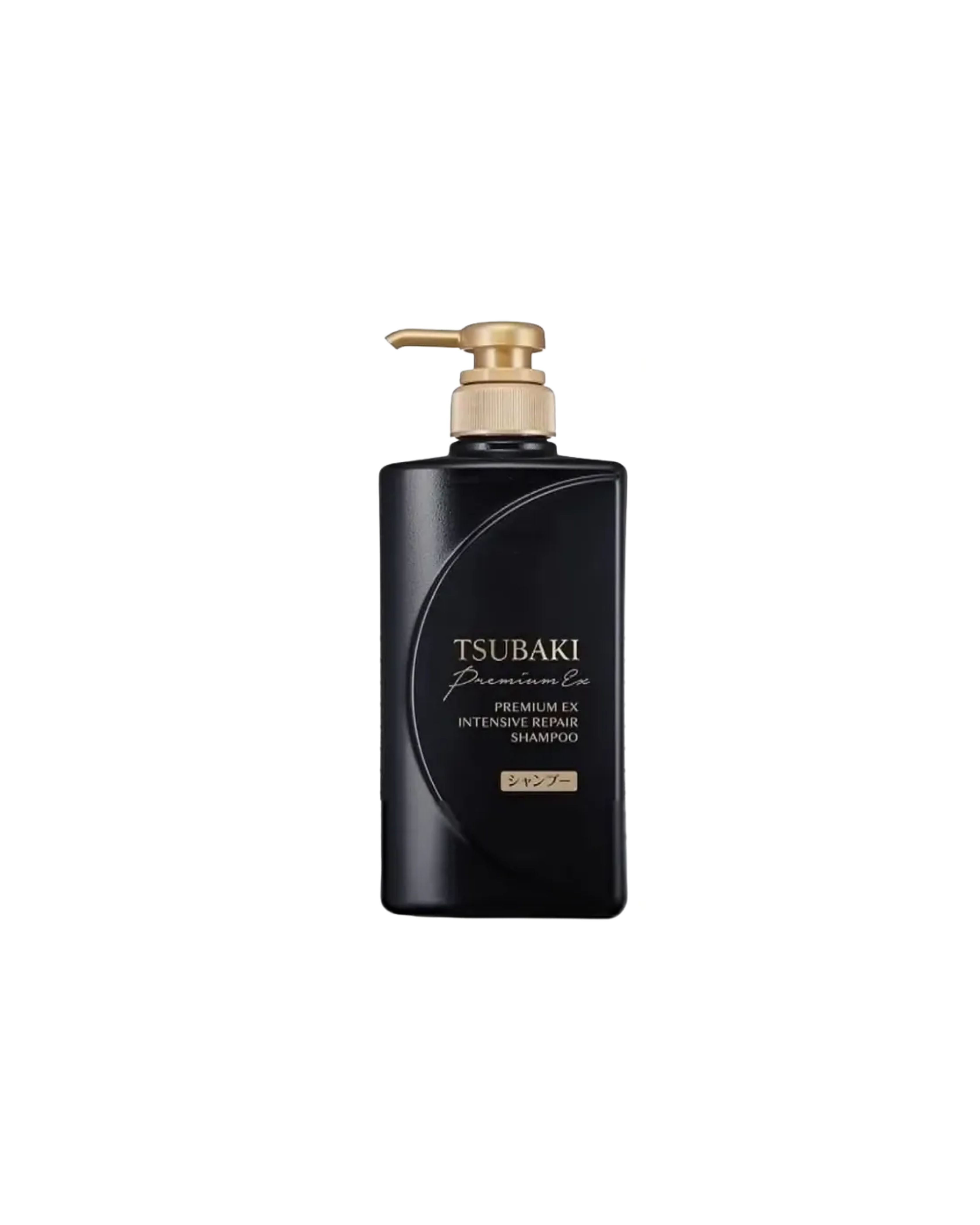 Shiseido - TSUBAKI Premium EX Intensive Repair Shampoo 450 ML