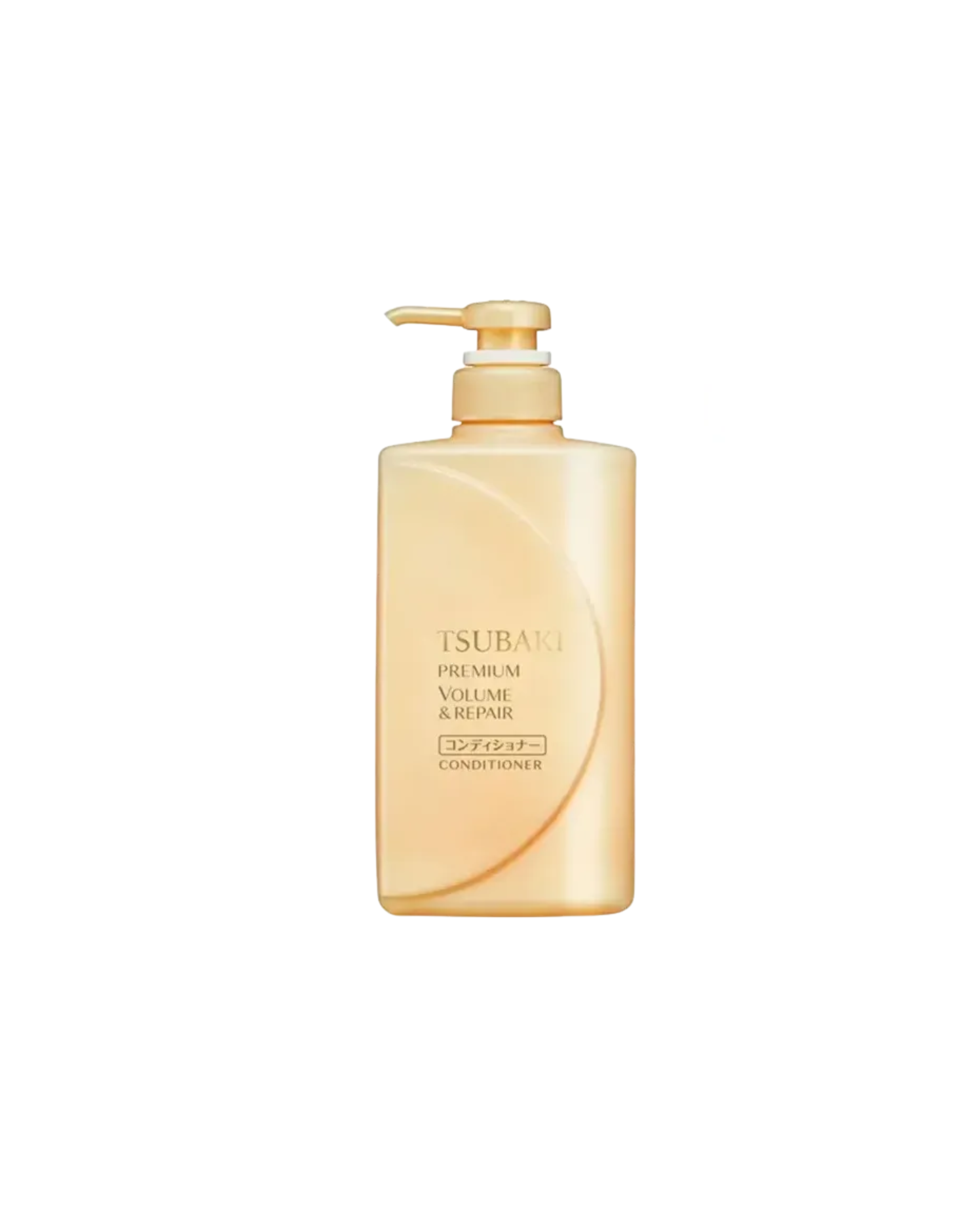 Shiseido - TSUBAKI Premium Repair Conditioner 450ML