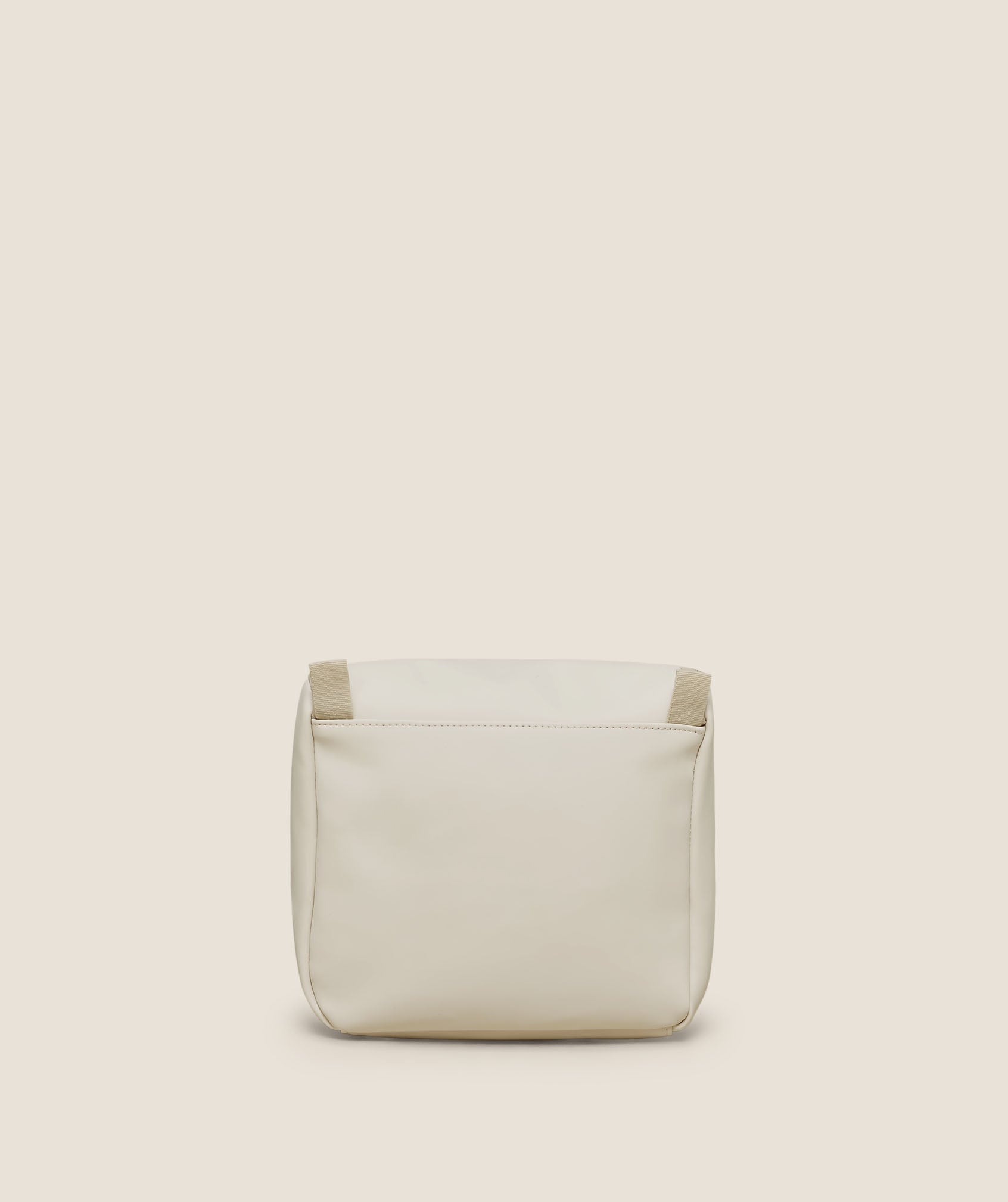 Gymshark Sleek Washbag 'Chalk Beige'