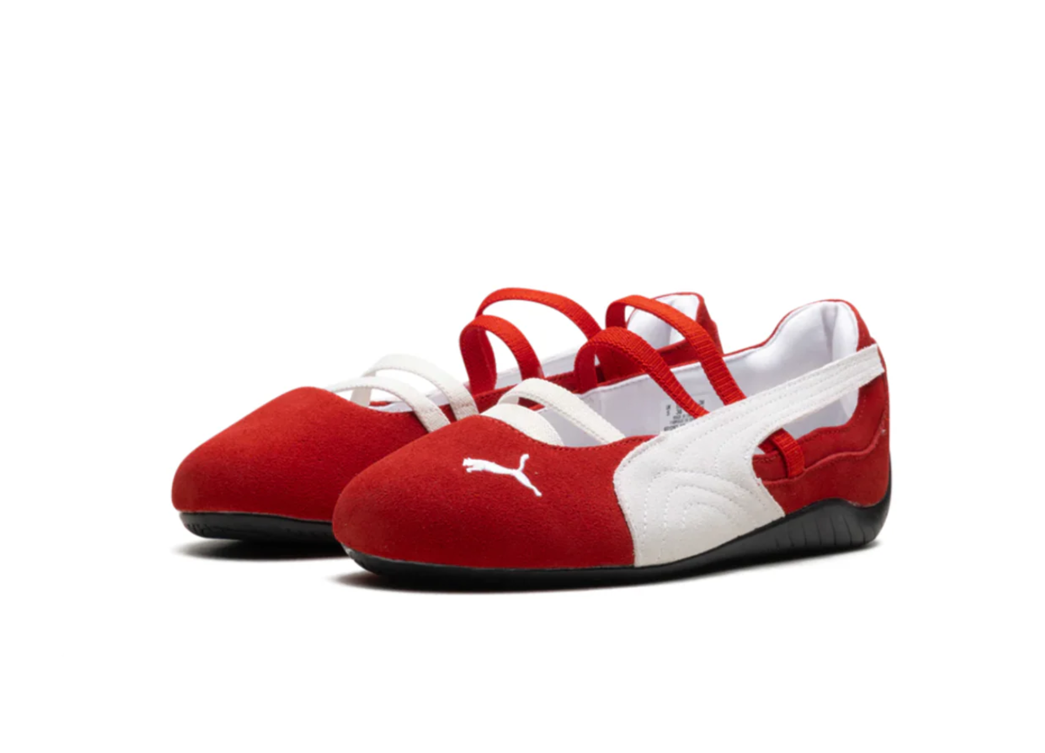 Puma Speedcat Ballet For All Time Red (W)