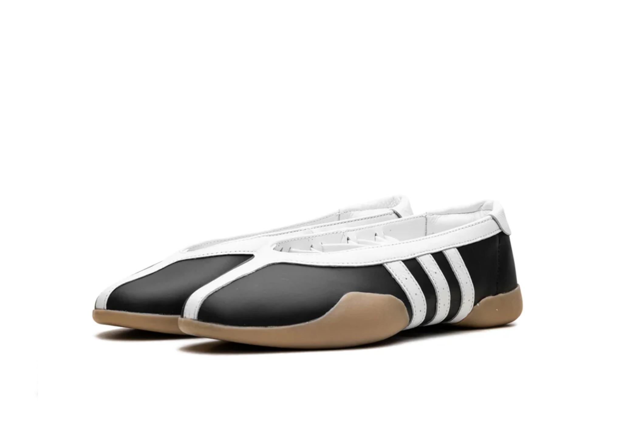 Adidas Taekwondo Mei Ballet Black White (W)