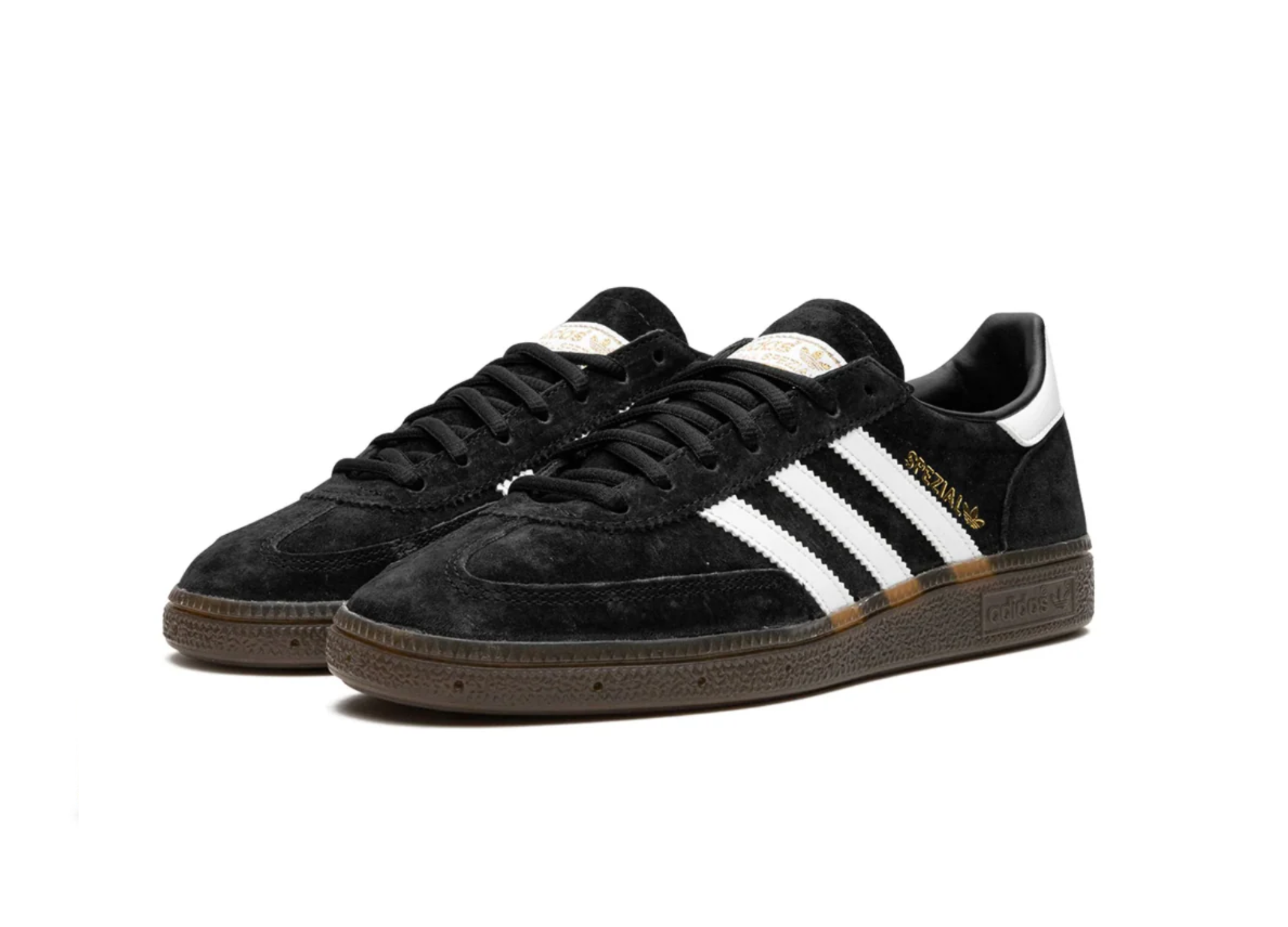 Adidas Ballerina Bad Bunny Black Chalk