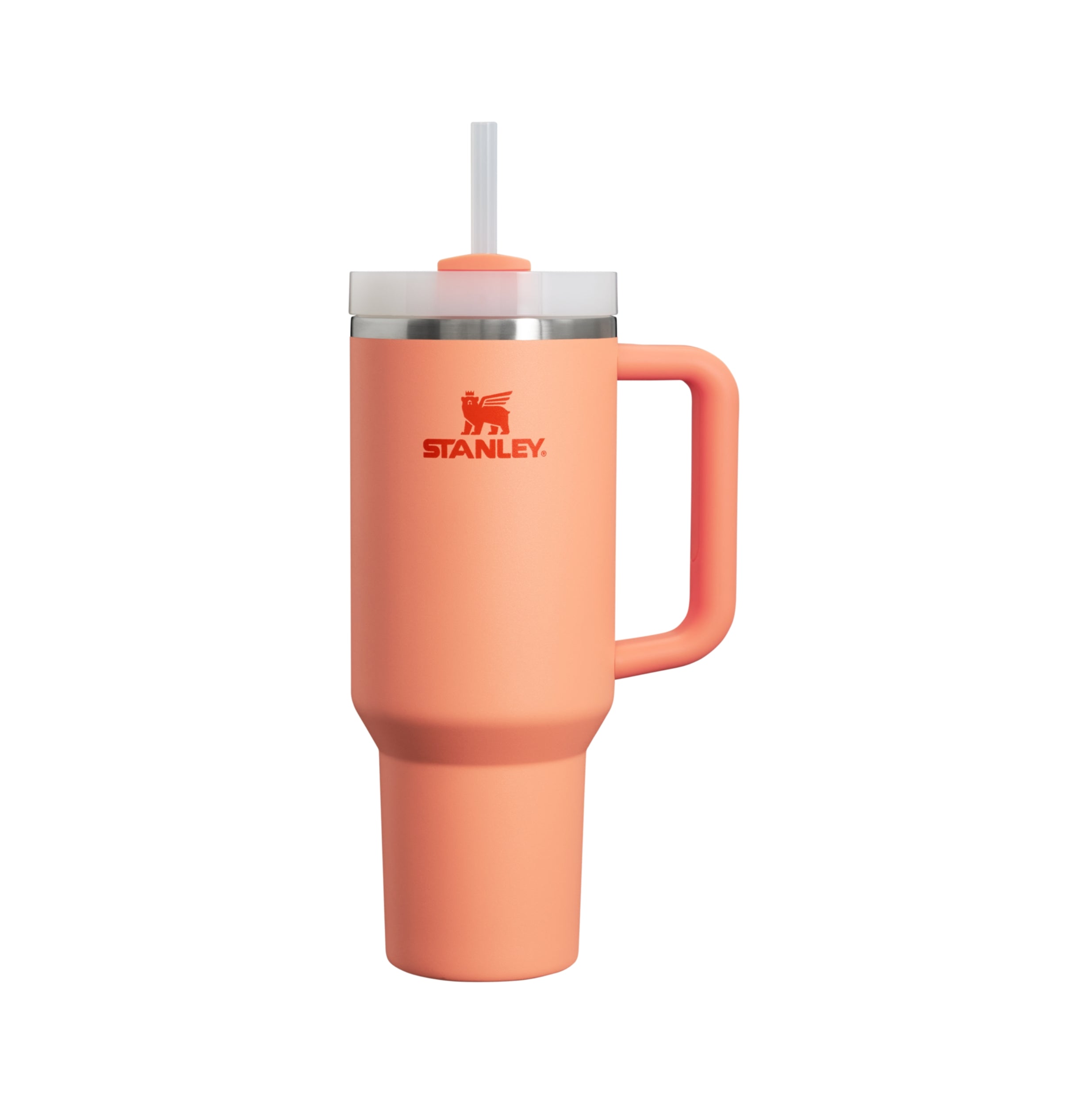 Stanley The Quencher H2.0 FlowState™ Tumbler | 40 OZ - Nectarine