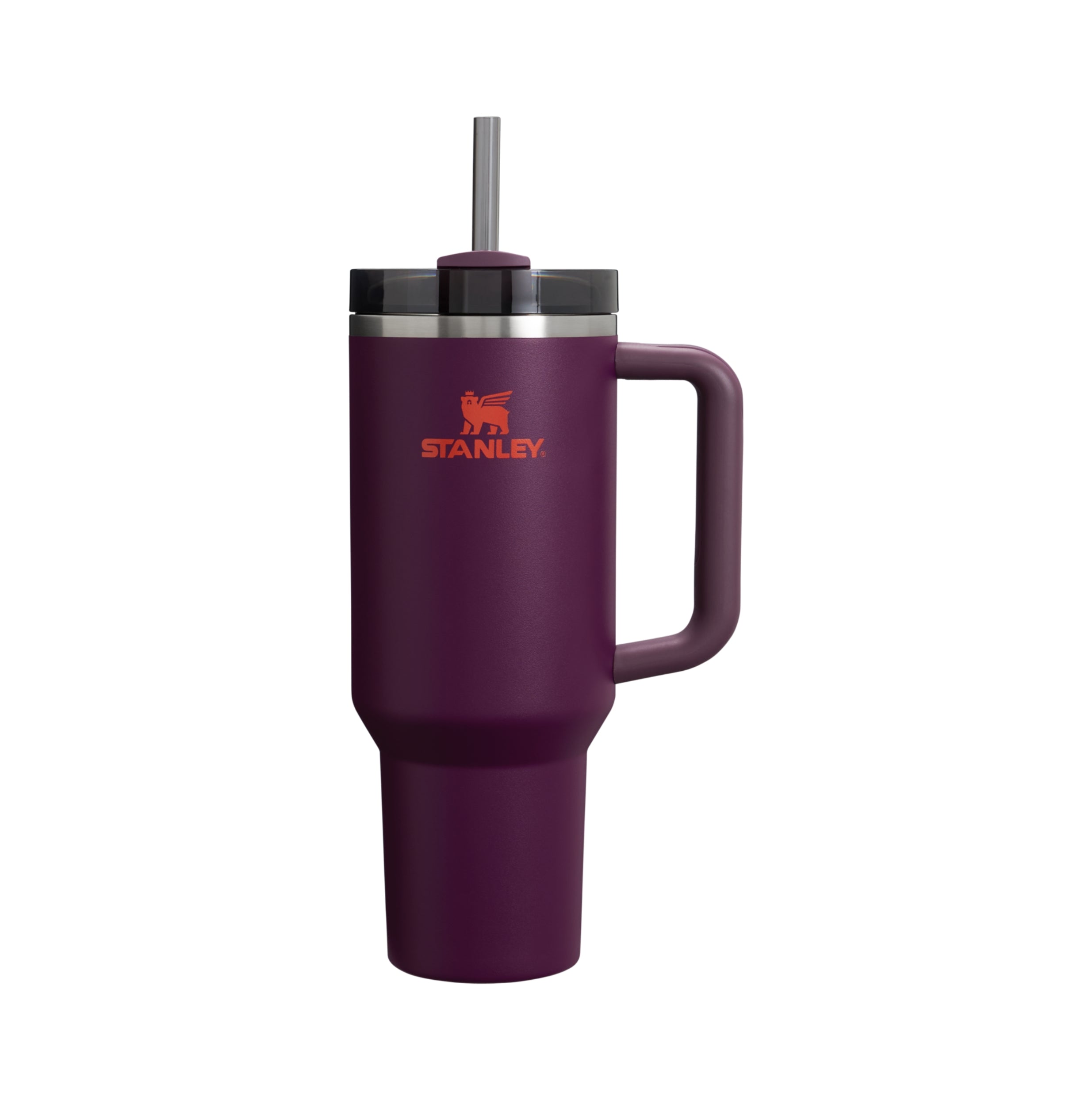 Stanley The Quencher H2.0 FlowState™ Tumbler | 40 OZ - Plum