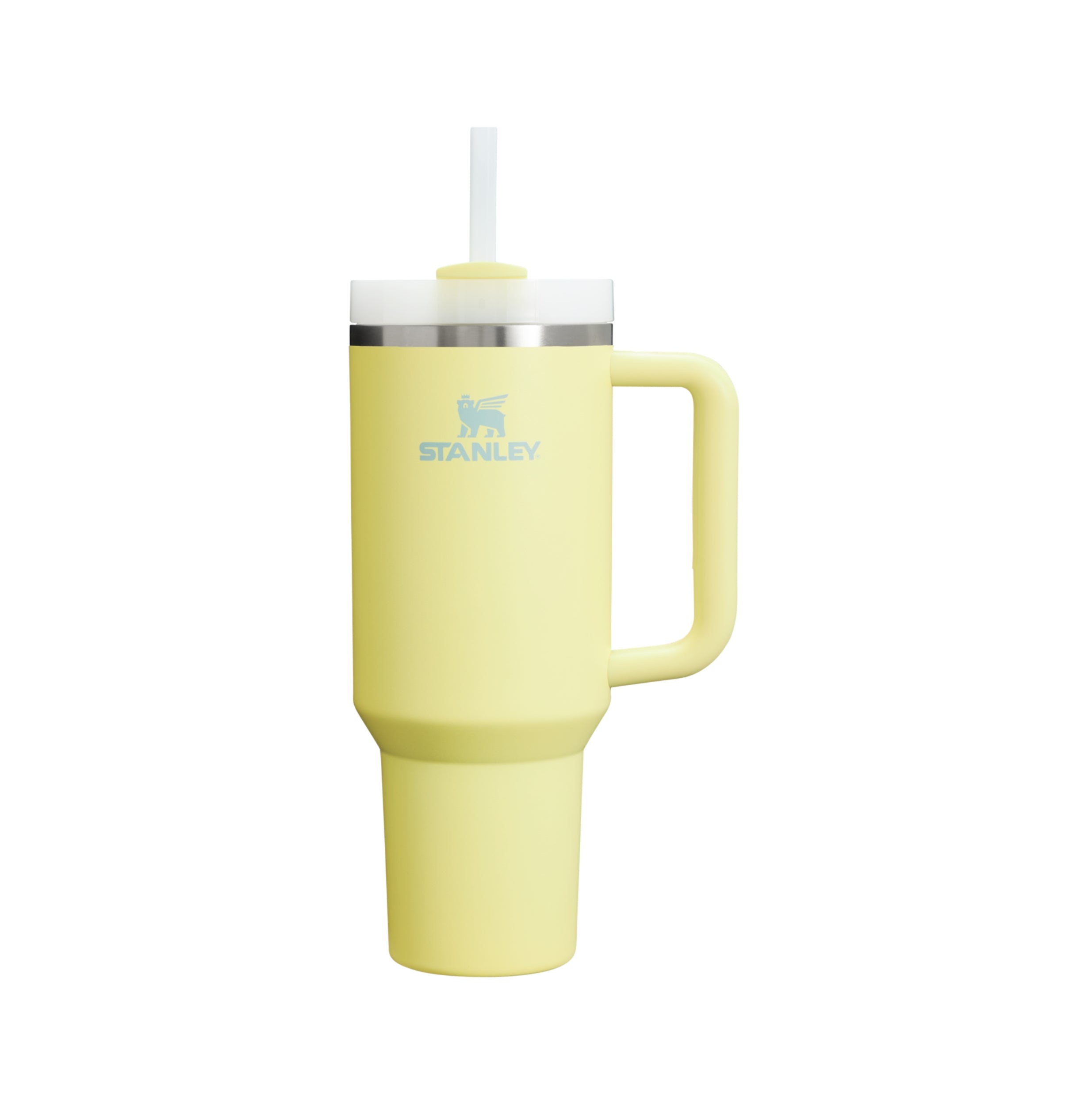 Stanley The Quencher H2.0 FlowState™ Tumbler | 40 OZ - Pomelo