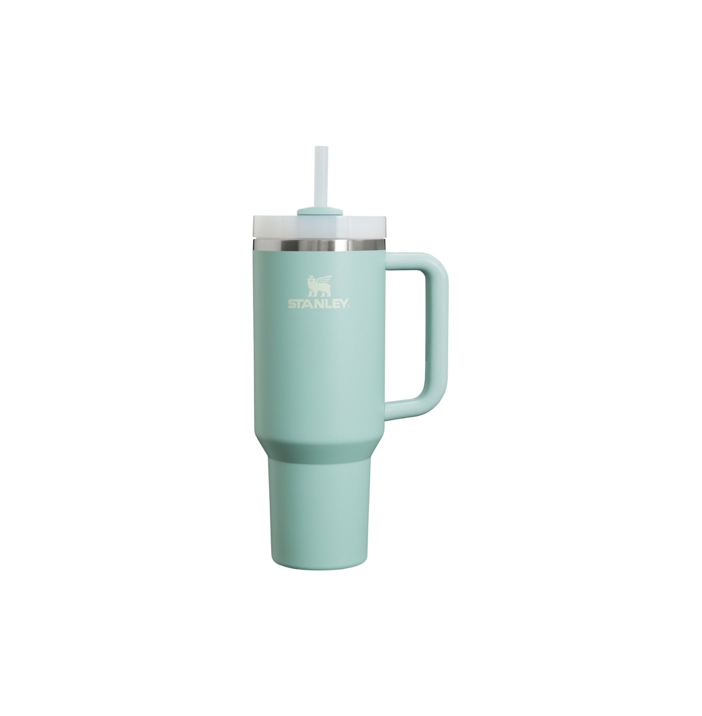 Stanley The Quencher H2.0 FlowState™ Tumbler | 40 OZ - Seafoam