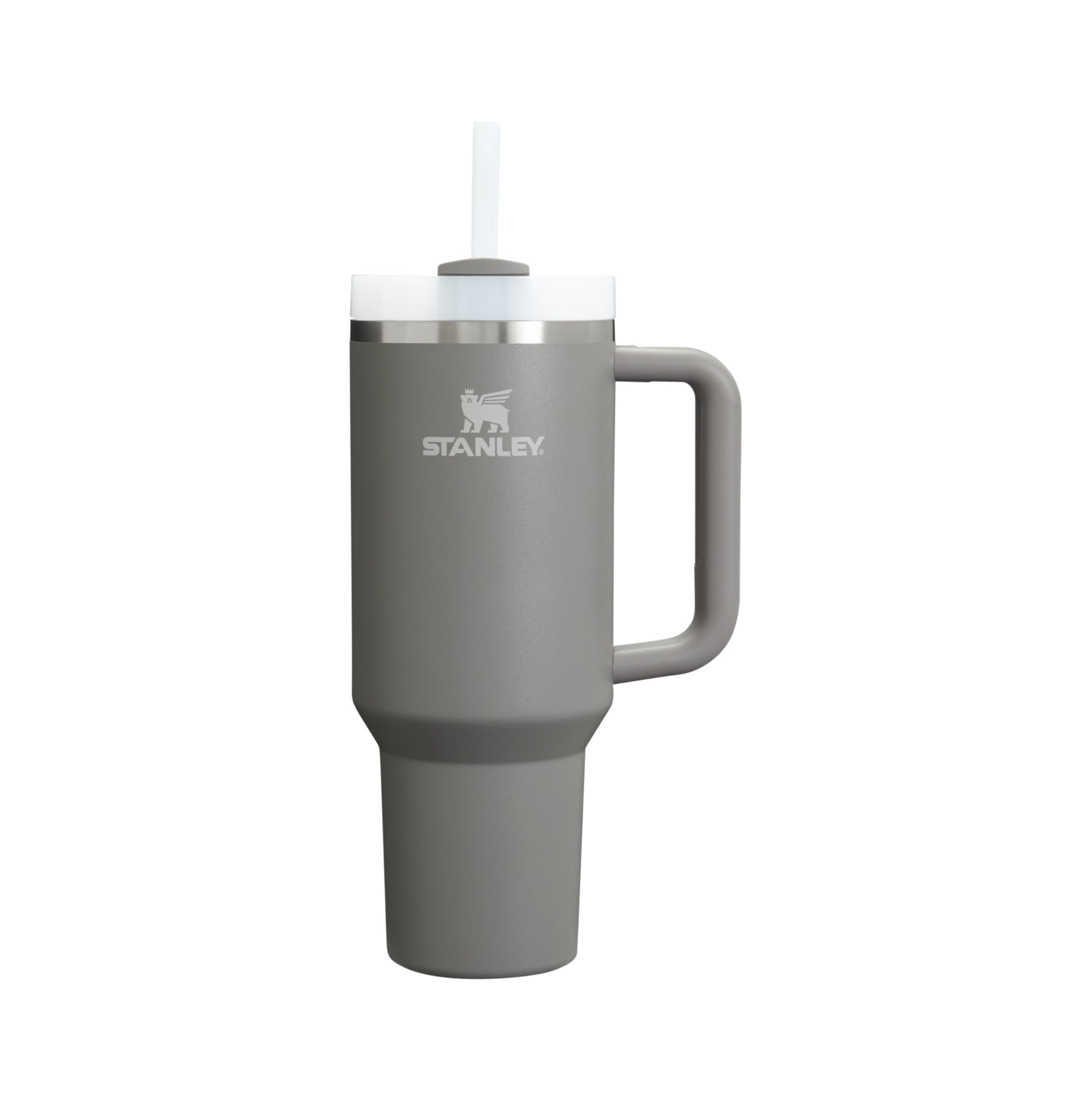 Stanley The Quencher H2.0 FlowState™ Tumbler | 40 OZ - Stone