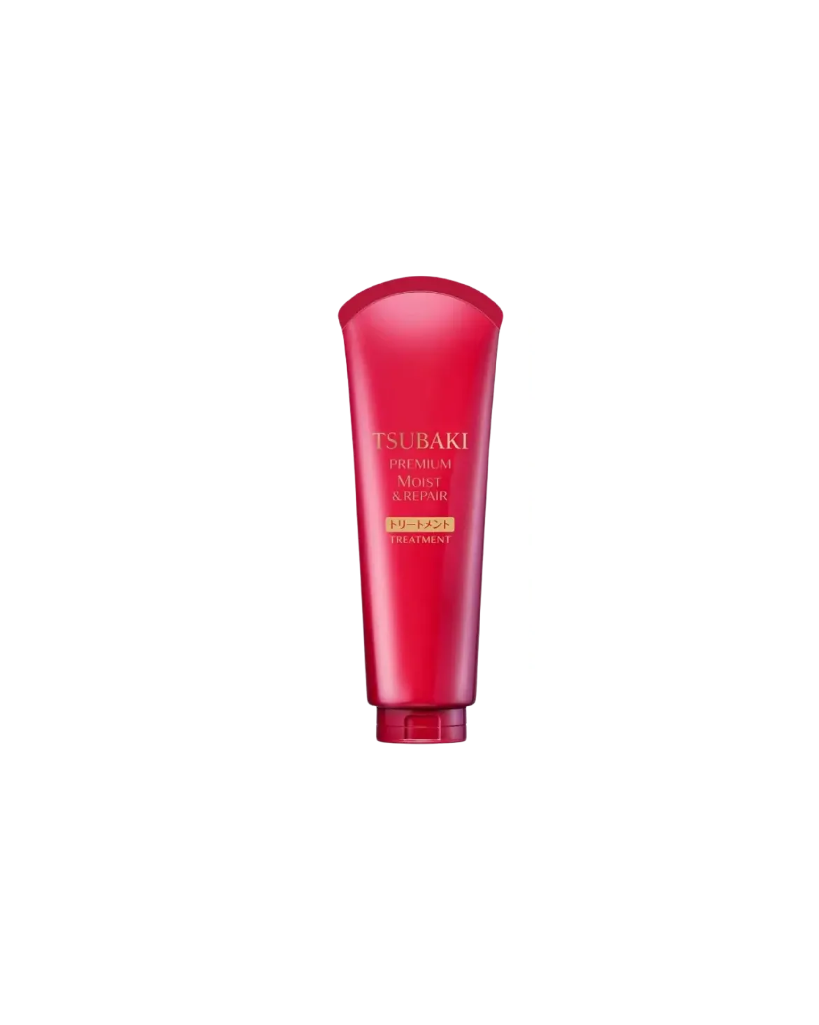 TSUBAKI Premium Moist & Repair Hair Treatment 160g