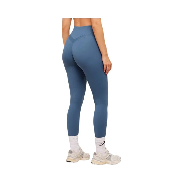 Gymshark Whitney Leggings - Compound Blue