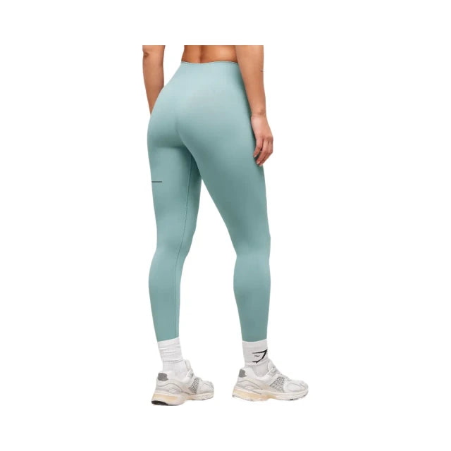 Gymshark Soft Sculpt Leggings - Rest Blue