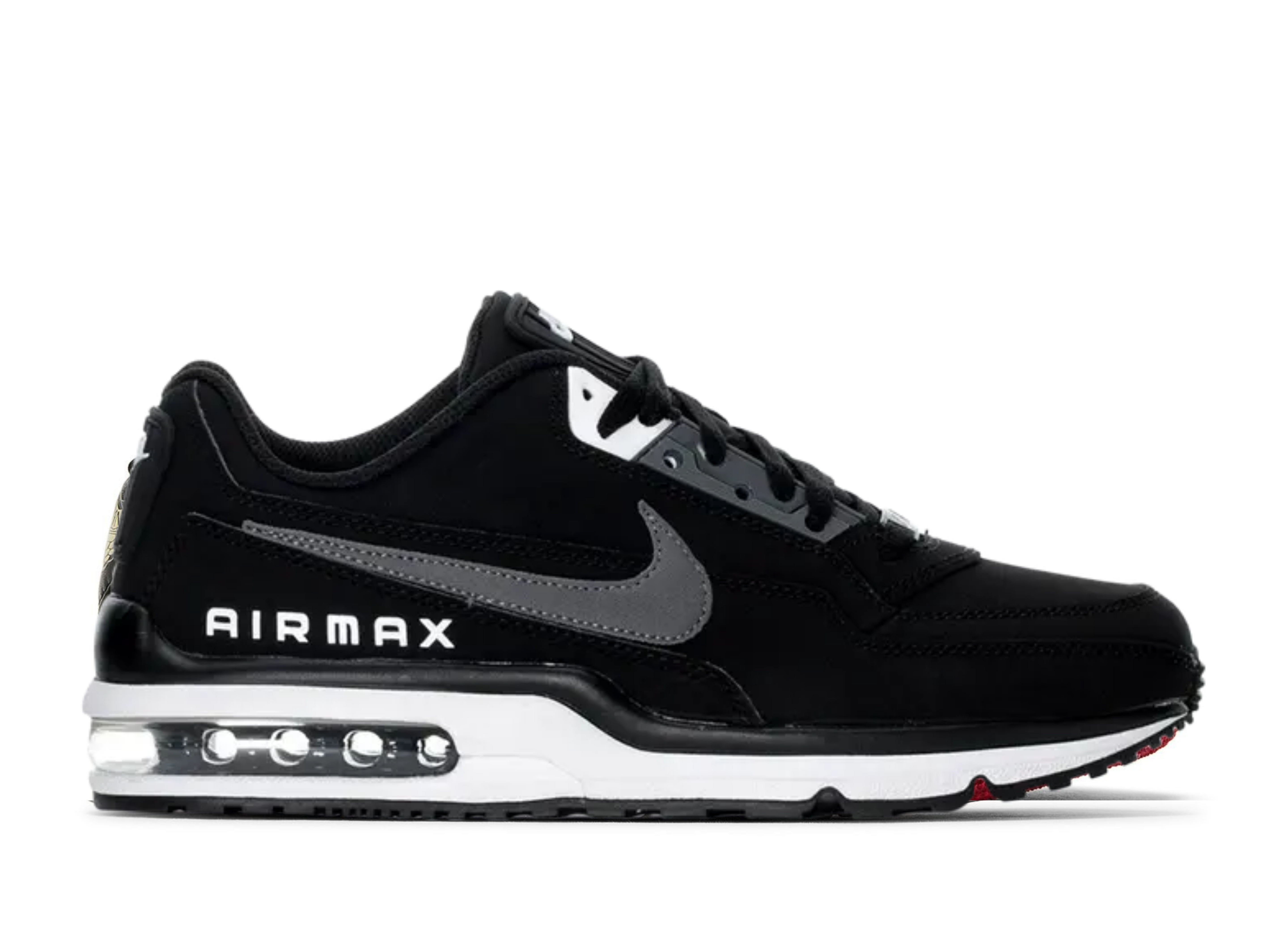Nike Air Max LTD 3 'Black'