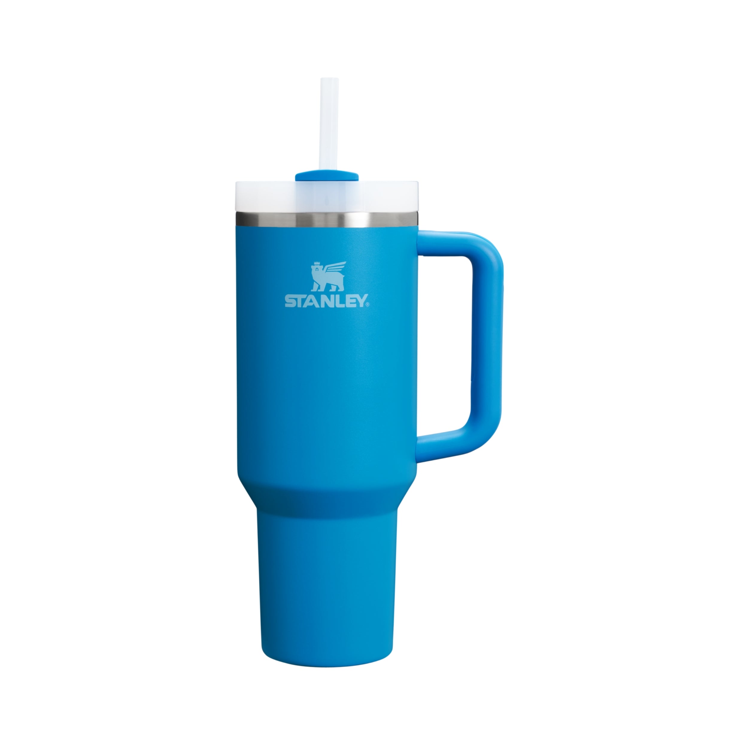 Stanley The Quencher H2.0 FlowState™ Tumbler | 40 OZ - Azure