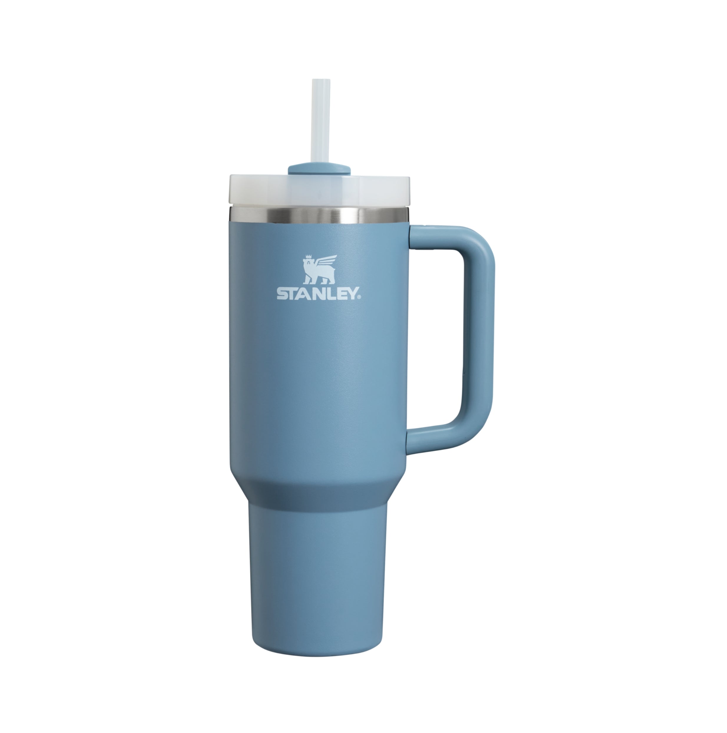 Stanley The Quencher H2.0 FlowState™ Tumbler | 40 OZ - Indigo