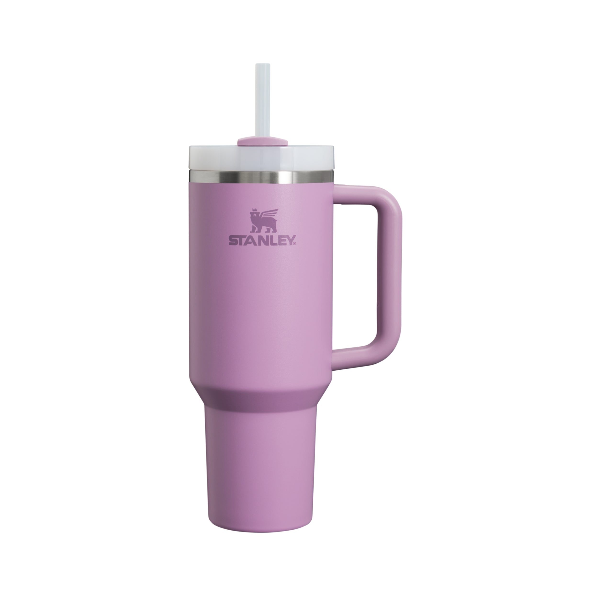 Stanley The Quencher H2.0 FlowState™ Tumbler | 40 OZ - Lilac