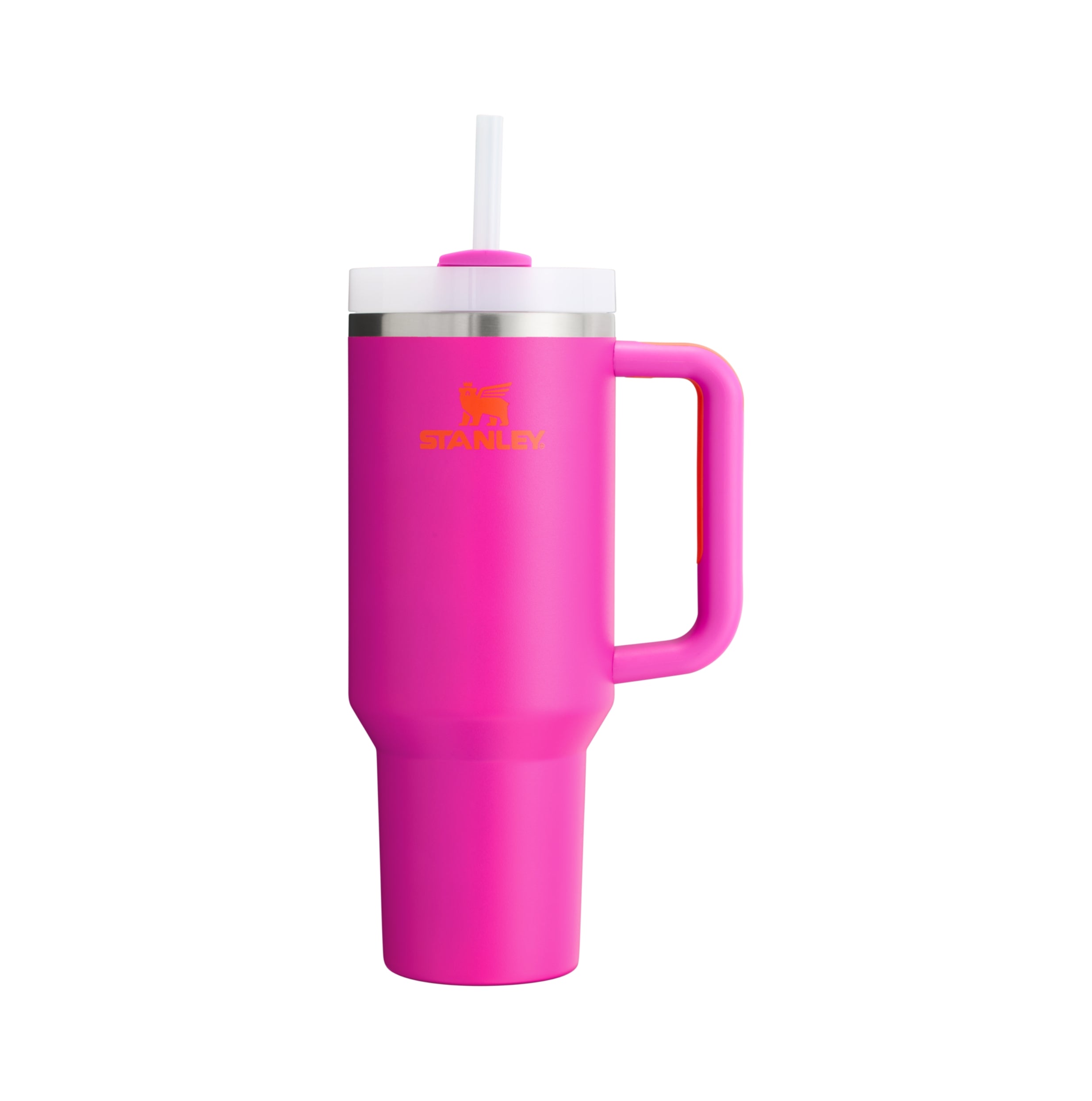 Stanley The Quencher H2.0 FlowState™ Tumbler | 40 OZ - Vivid Violet