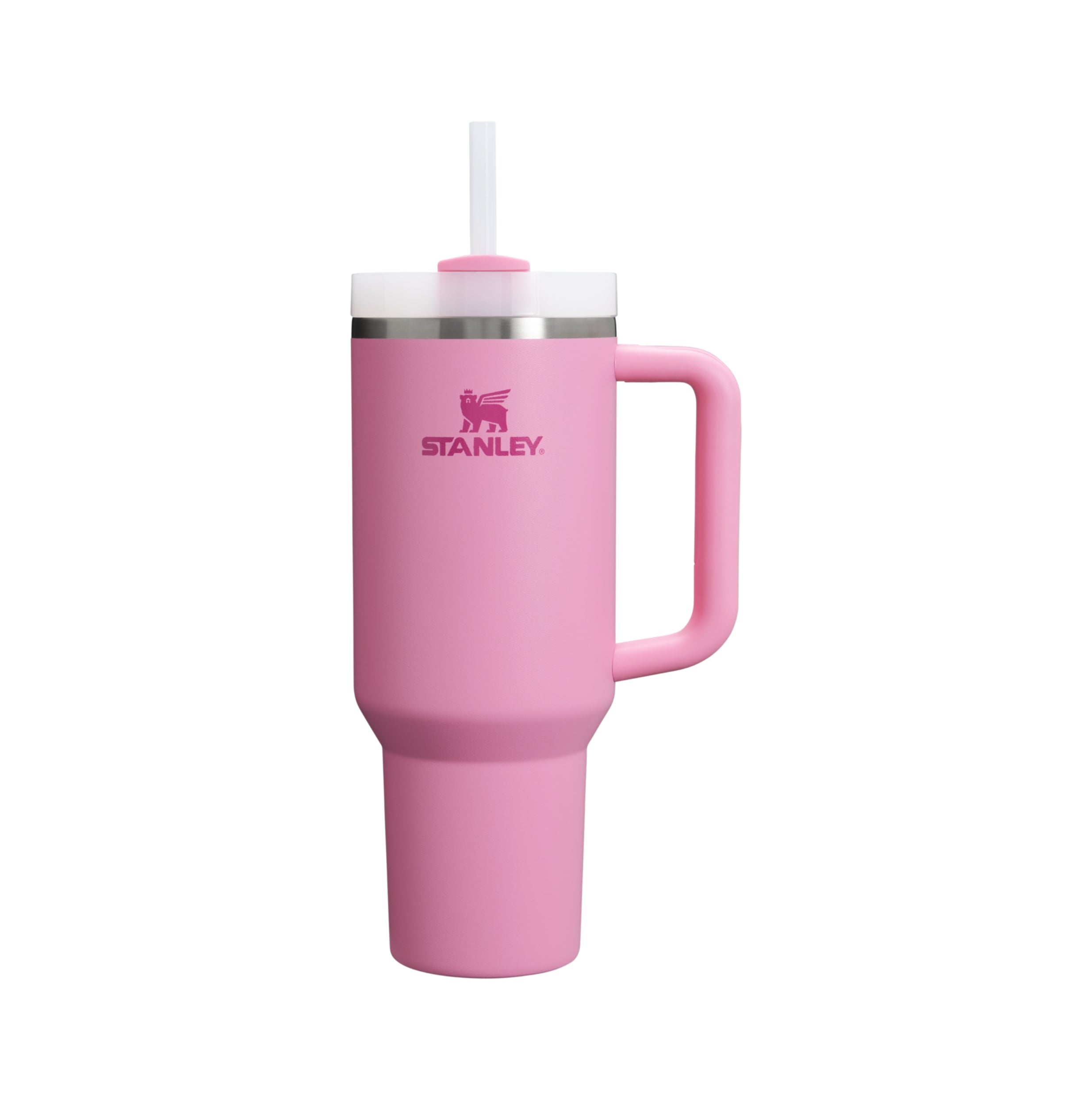 Stanley The Quencher H2.0 FlowState™ Tumbler | 40 OZ - Peony