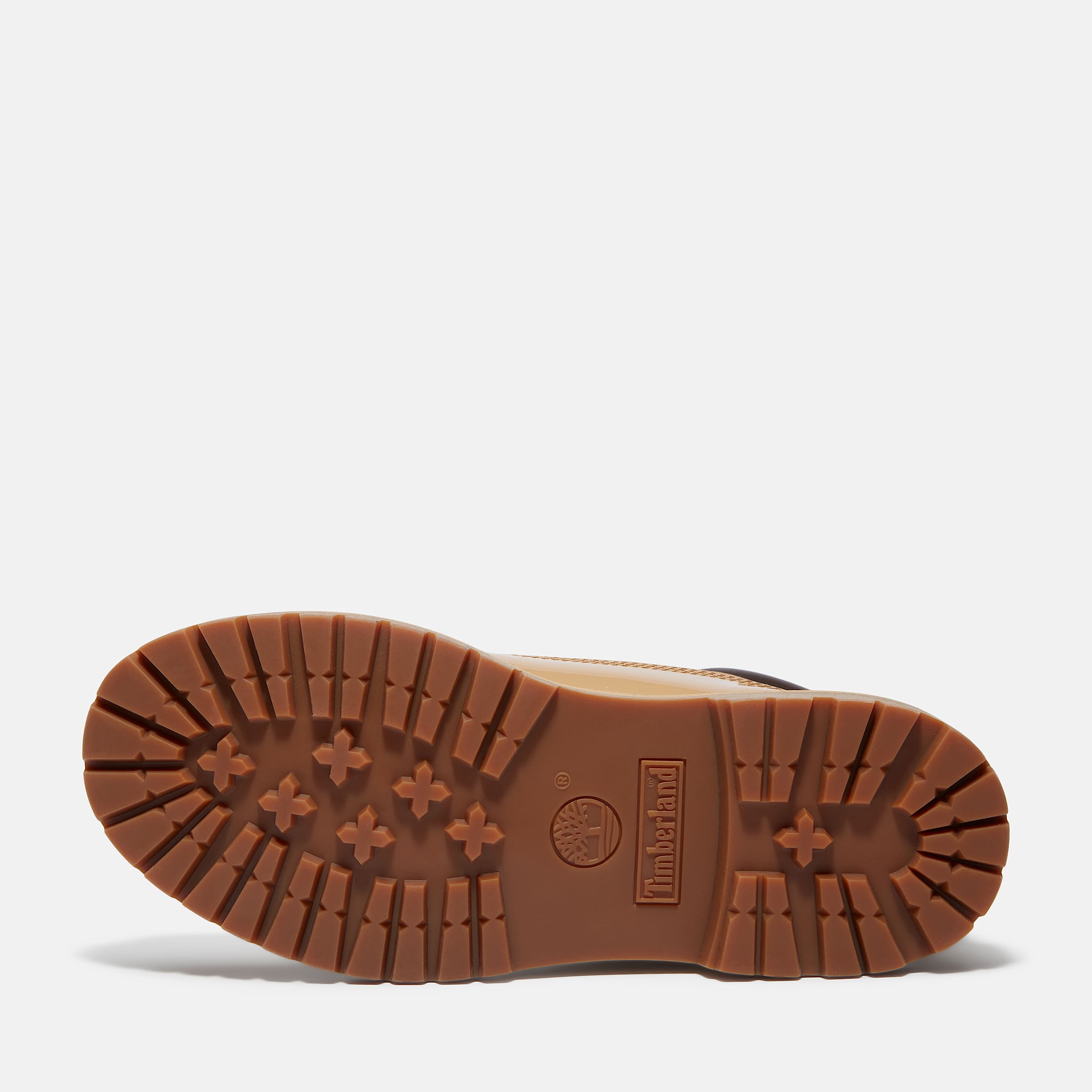 Timberland® Premium 6-Inch Waterproof Boot for Women in 'Light Brown'