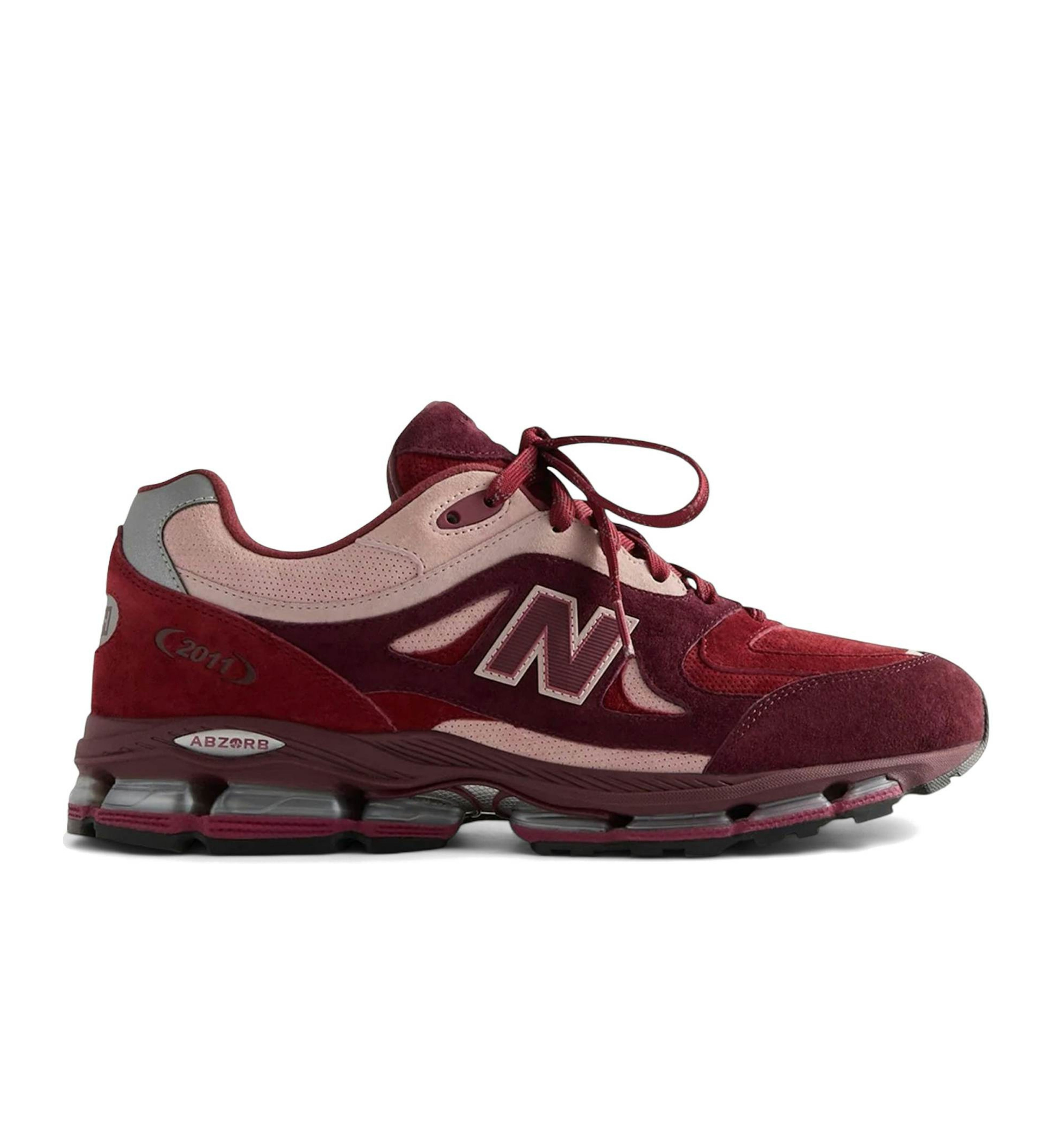 New Balance 2011 x Kith 'Sakura Flower'