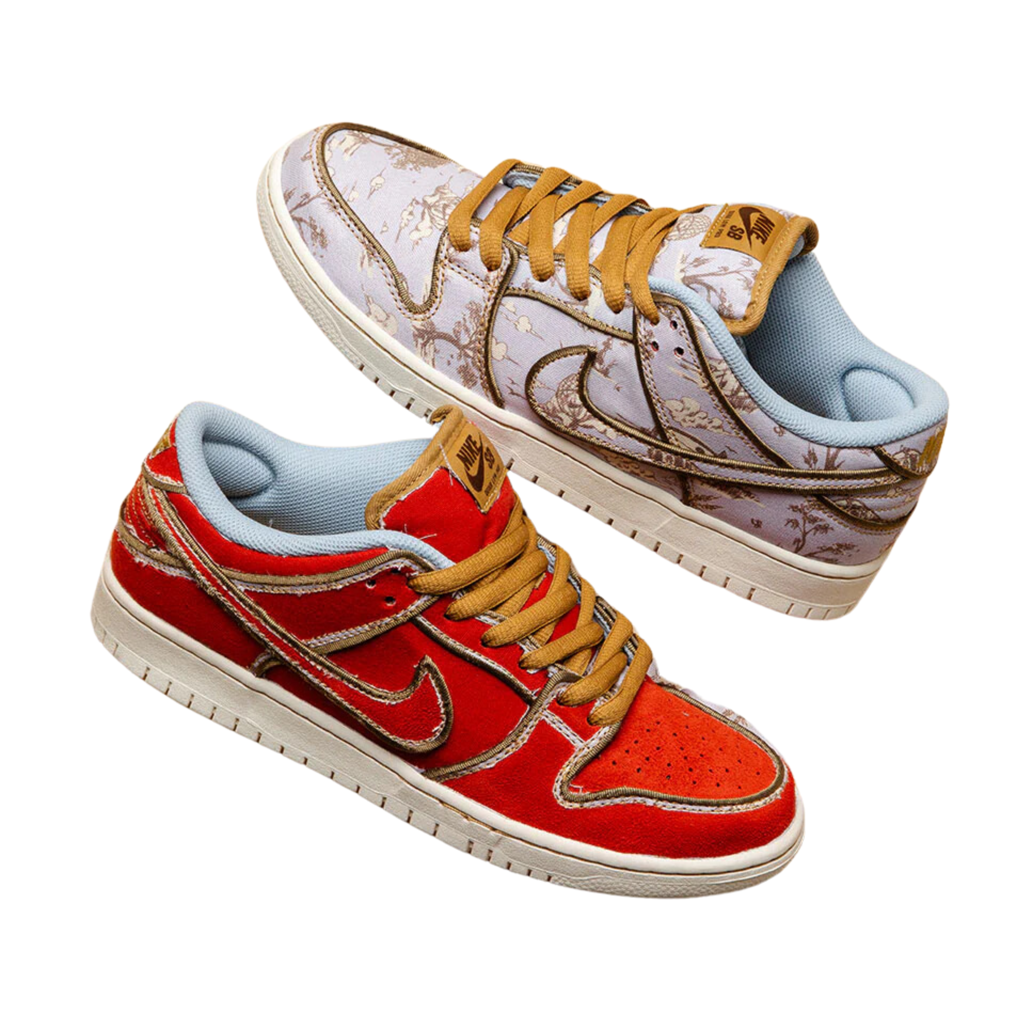 Dunk Low Premium SB 'City of Style Pack'