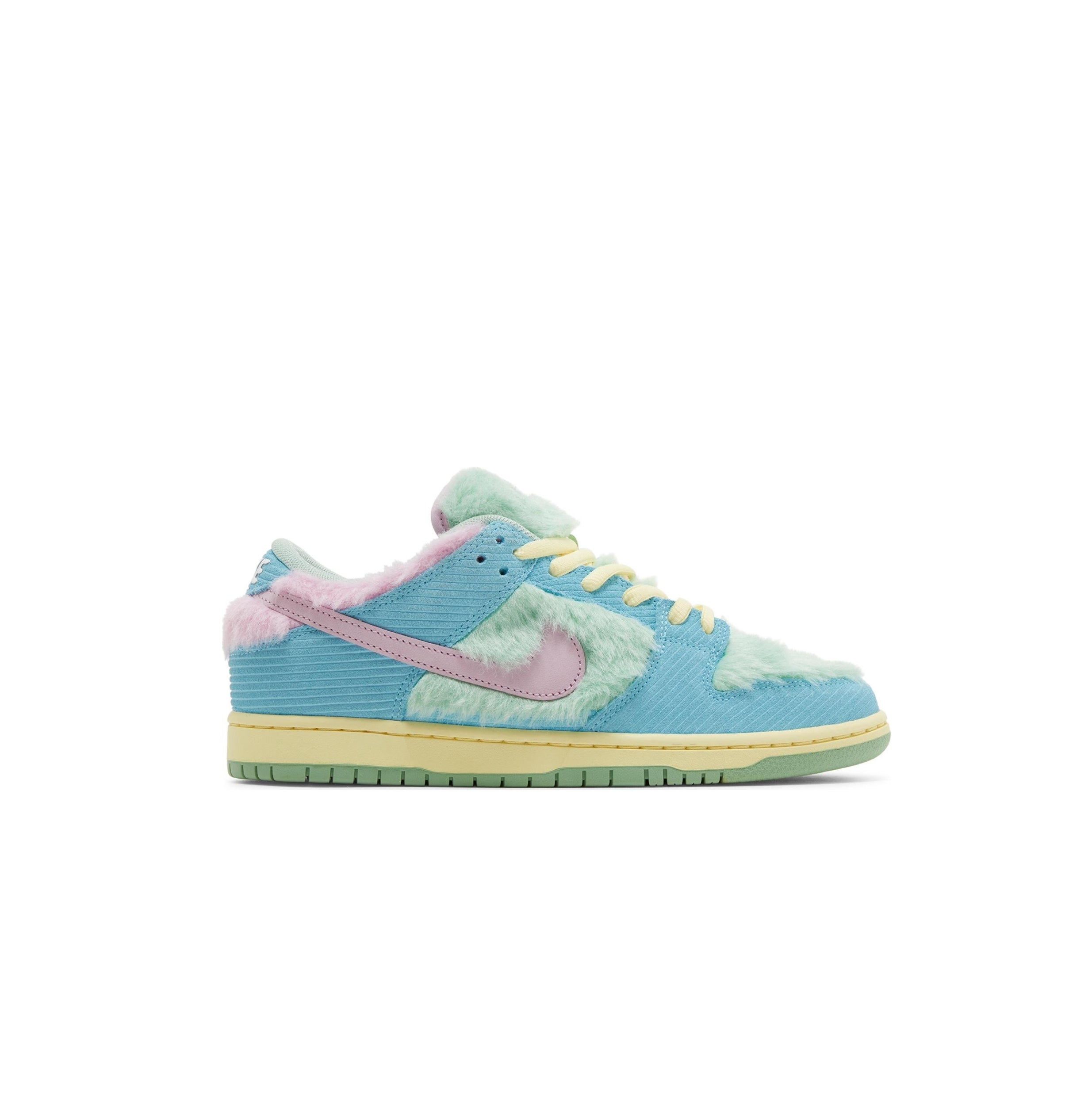 Nike SB Dunk Low x Verdy Visty