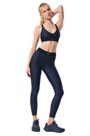 Airlift Line Up Bra Navy