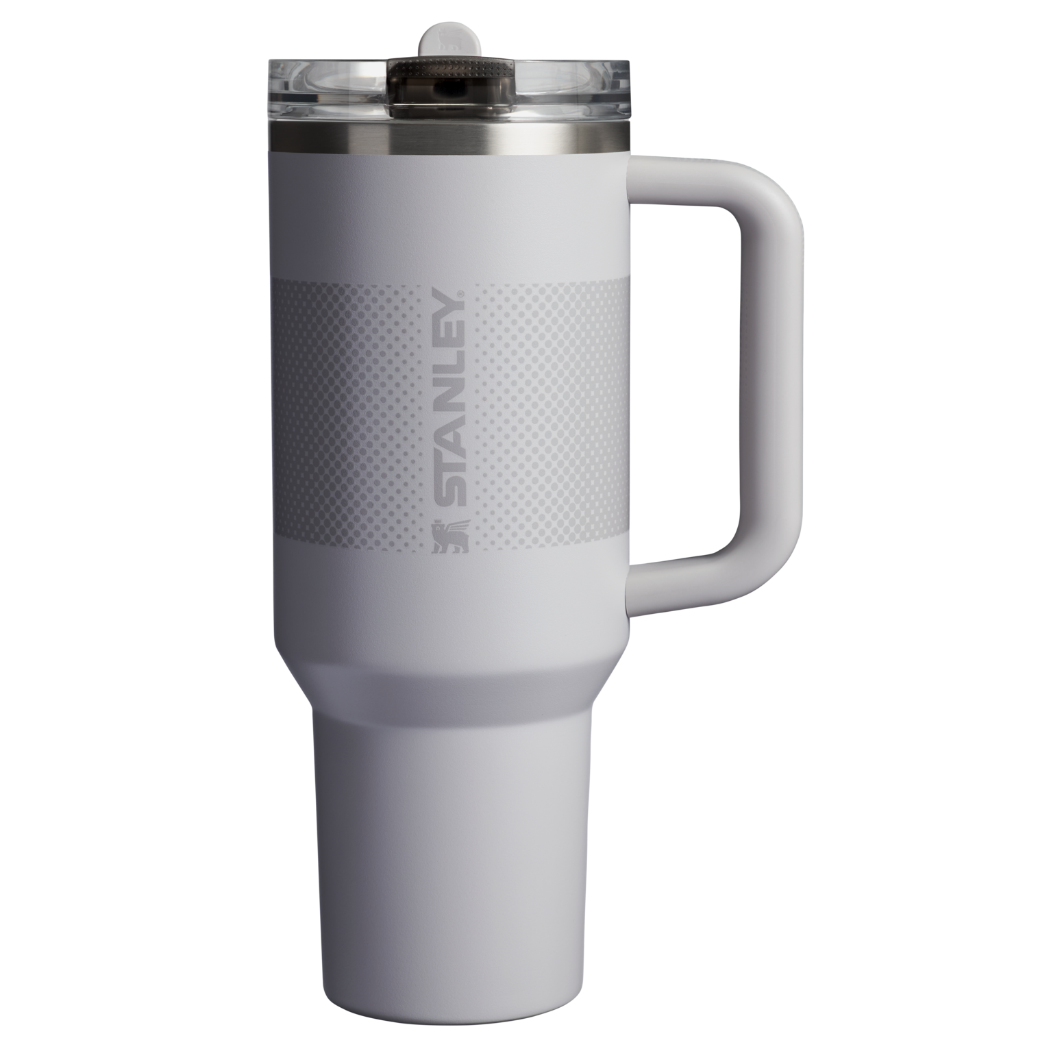 Stanley The Quencher ProTour Flip Straw Tumbler | 40 OZ Ash Fade