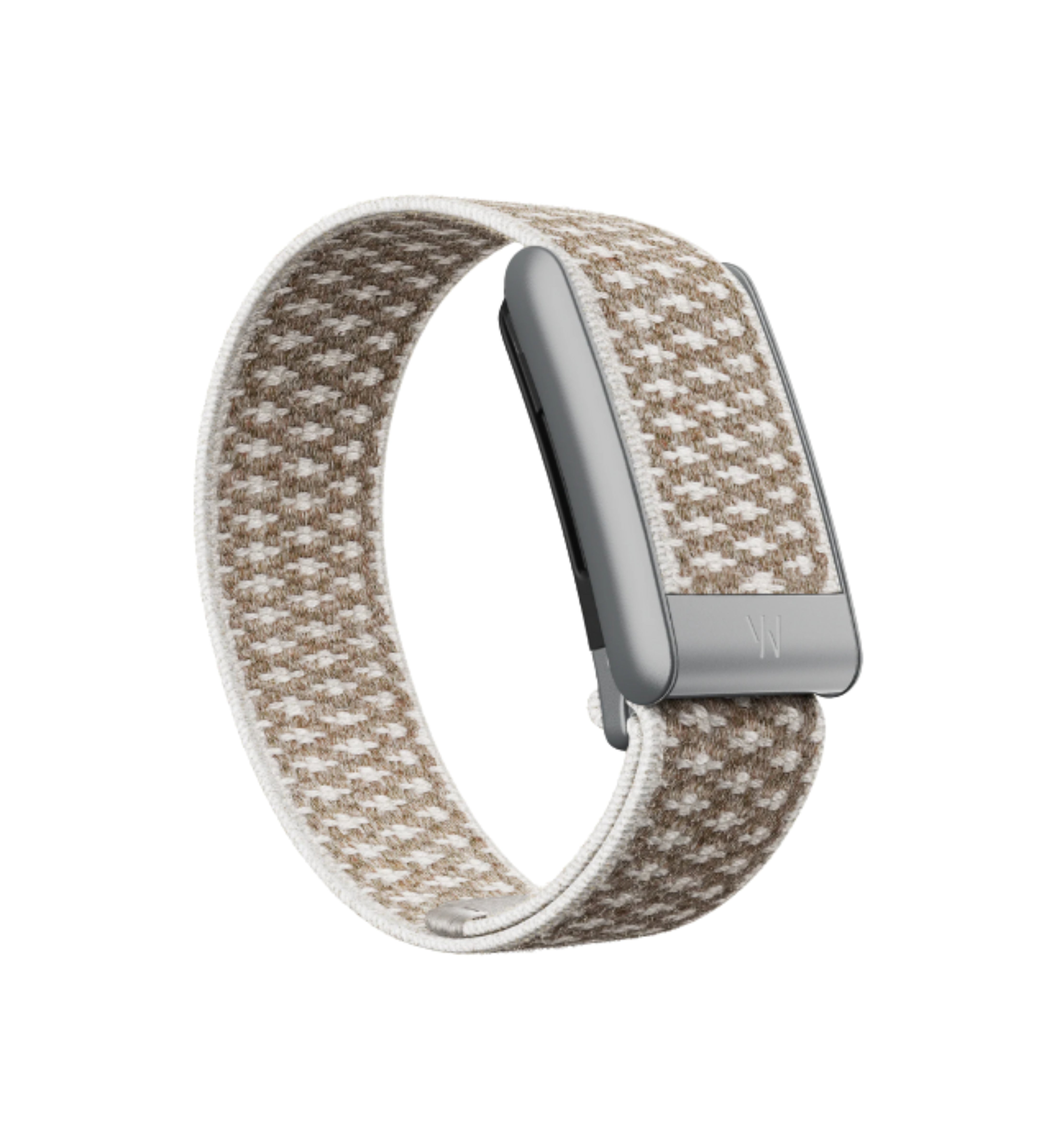 Whoop 5.0 MG Life Cloudknit Haze Band (Band Only)