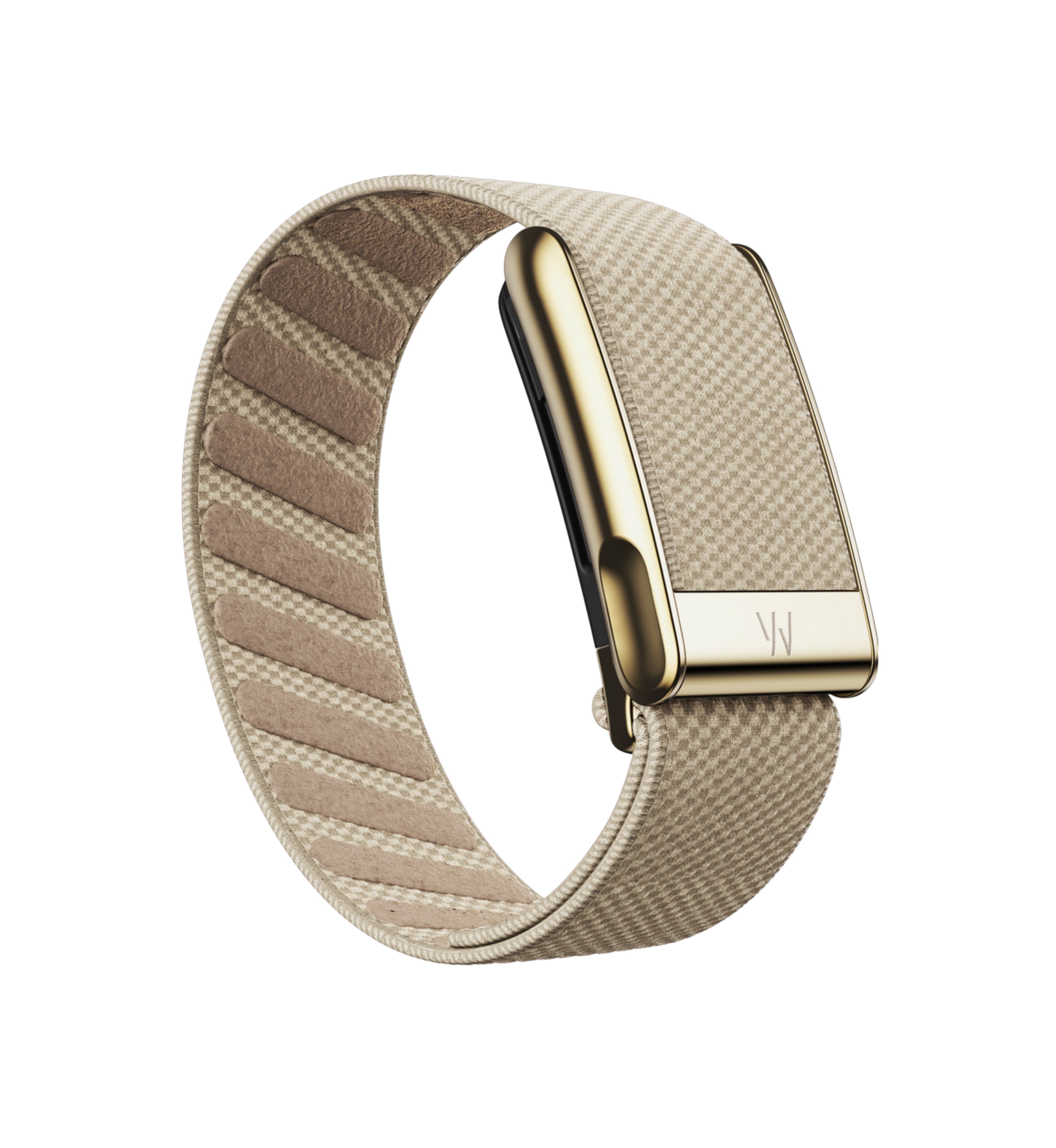 Whoop MG/Life Superknit Oat (Band Only)