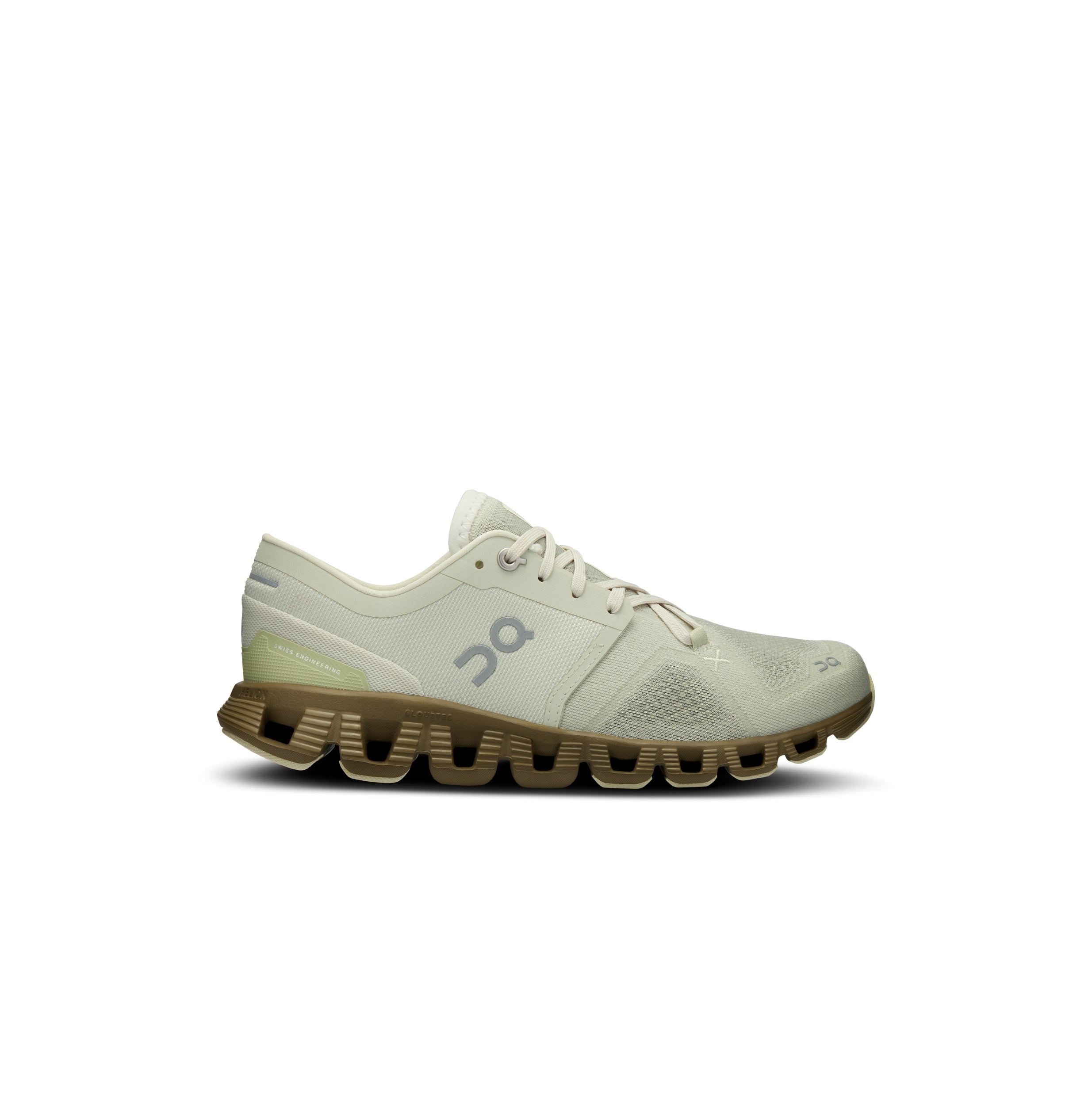 Wmns Cloud X3 - Aloe | Hunter