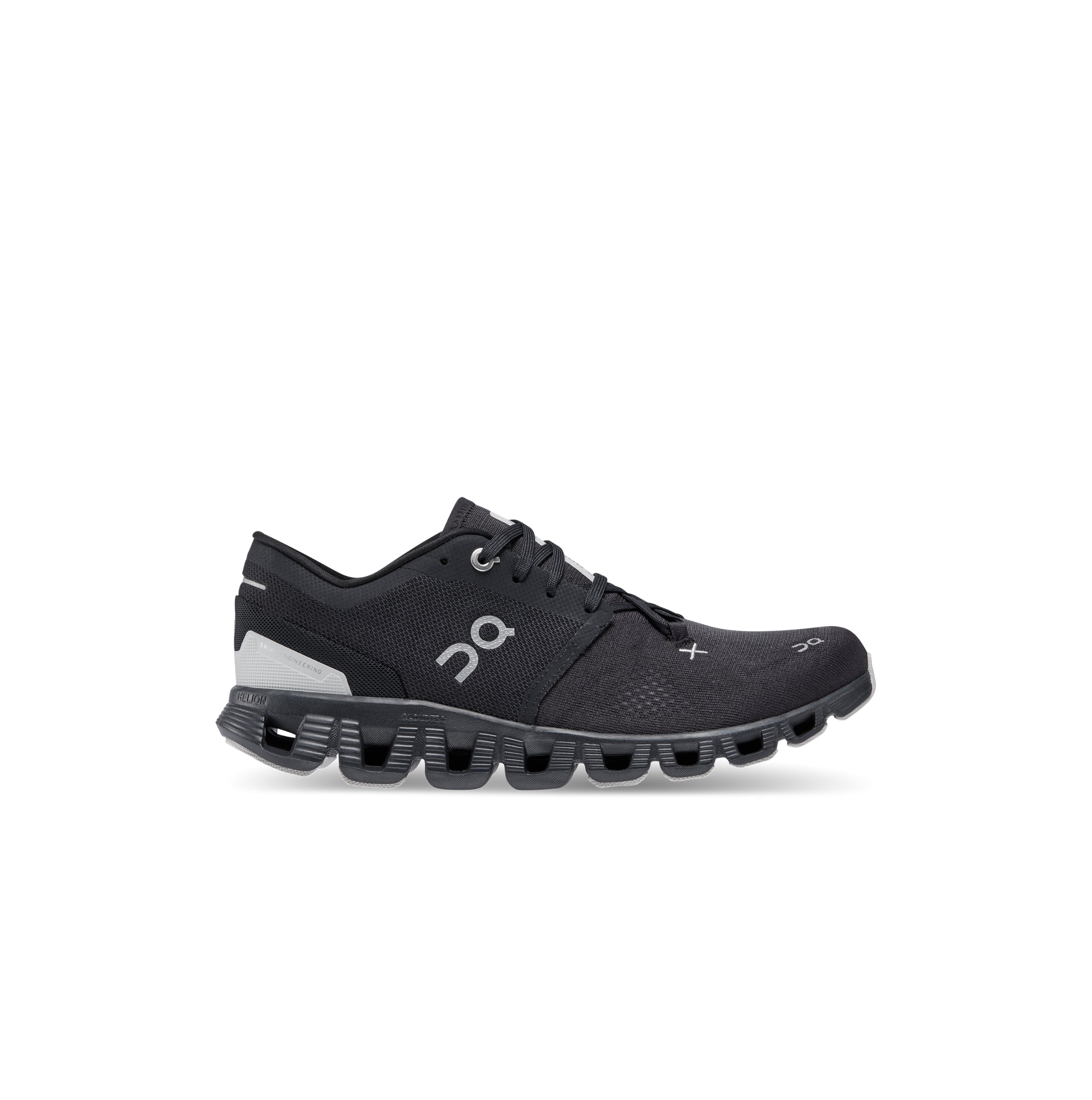 Wmns Cloud X3 - Black