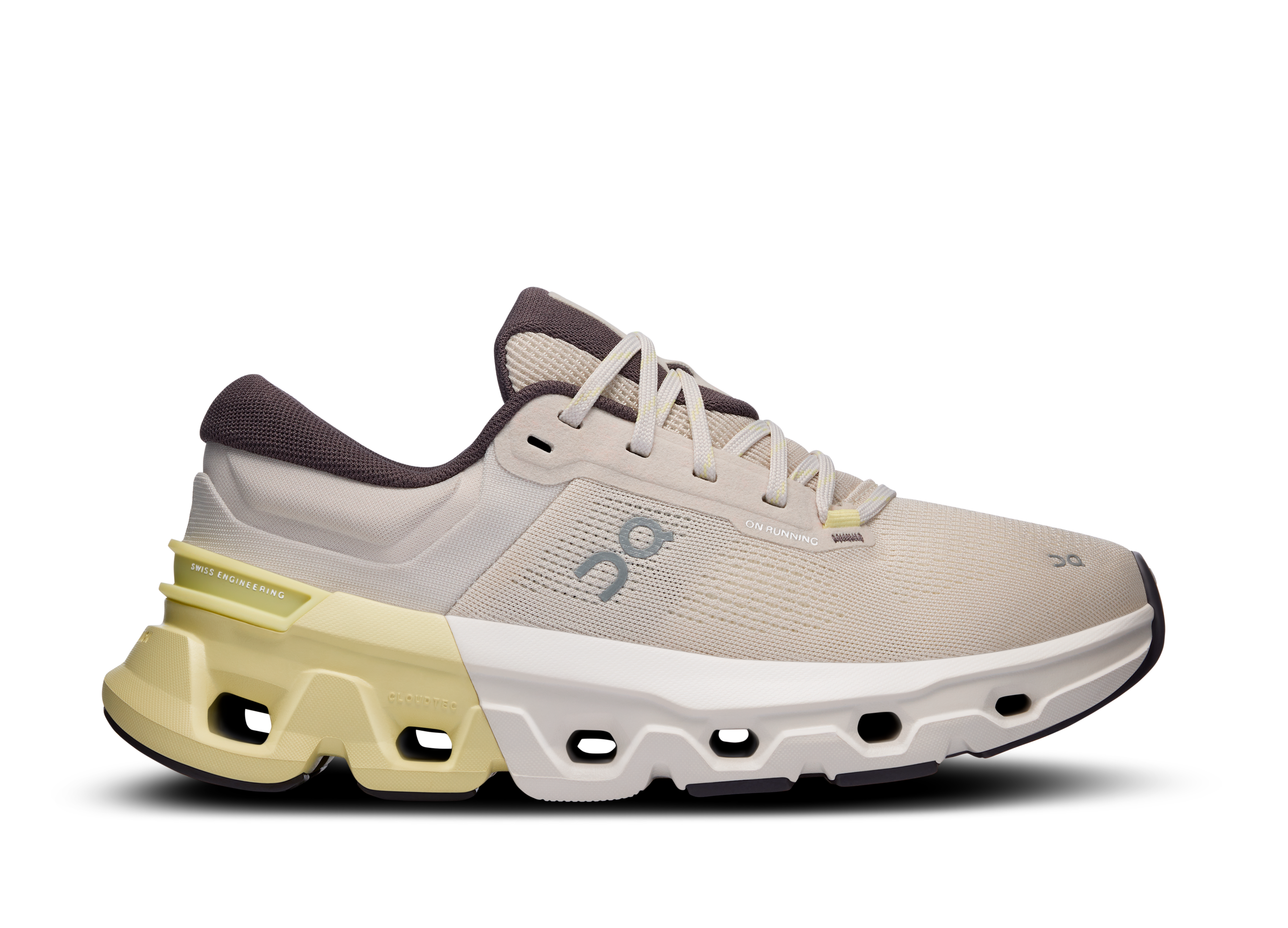 Wmns Cloudflyer 5 - Pearl | Hay