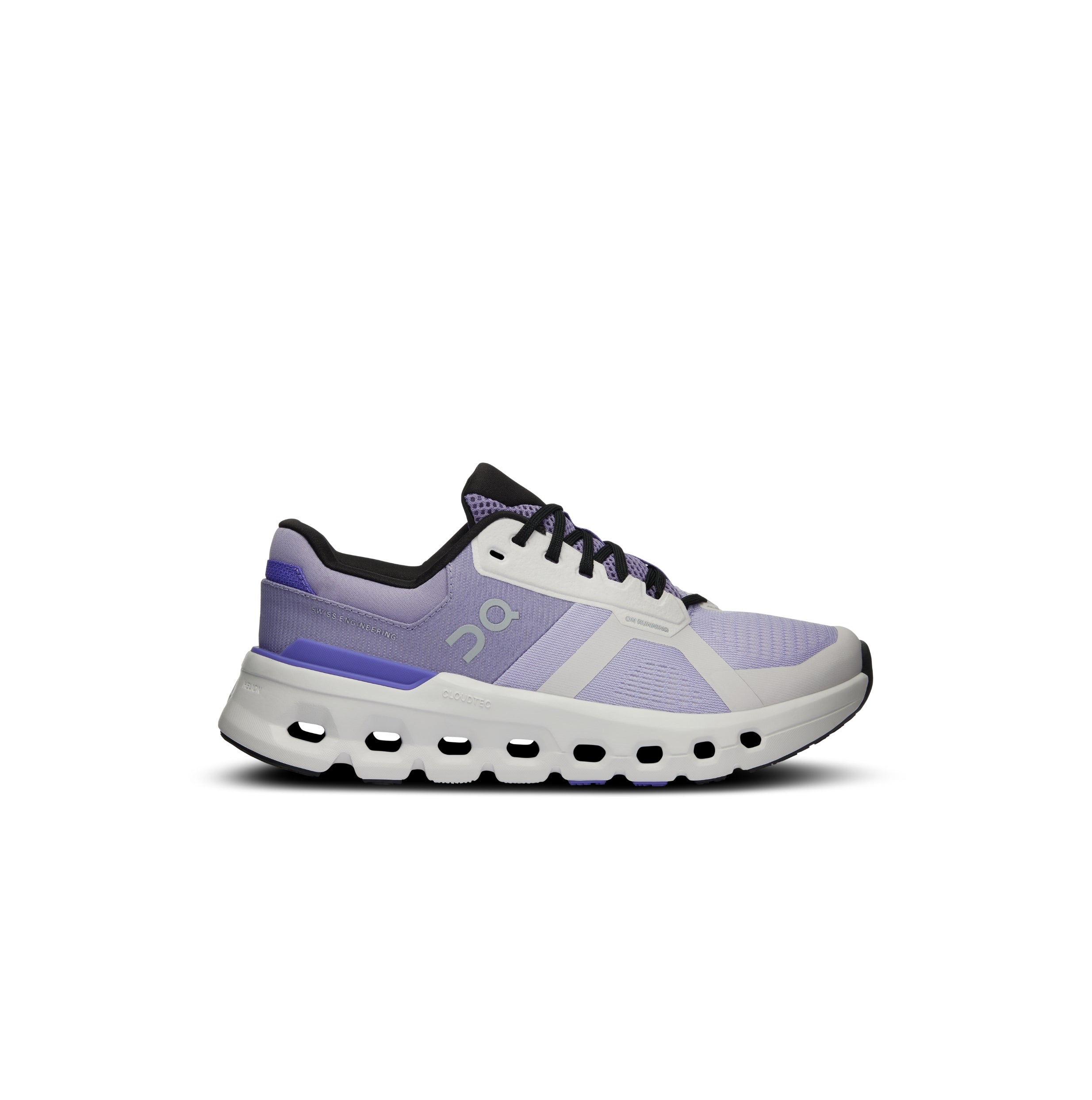 Wmns Cloudrunner 2 'Nimbus | Blueberry