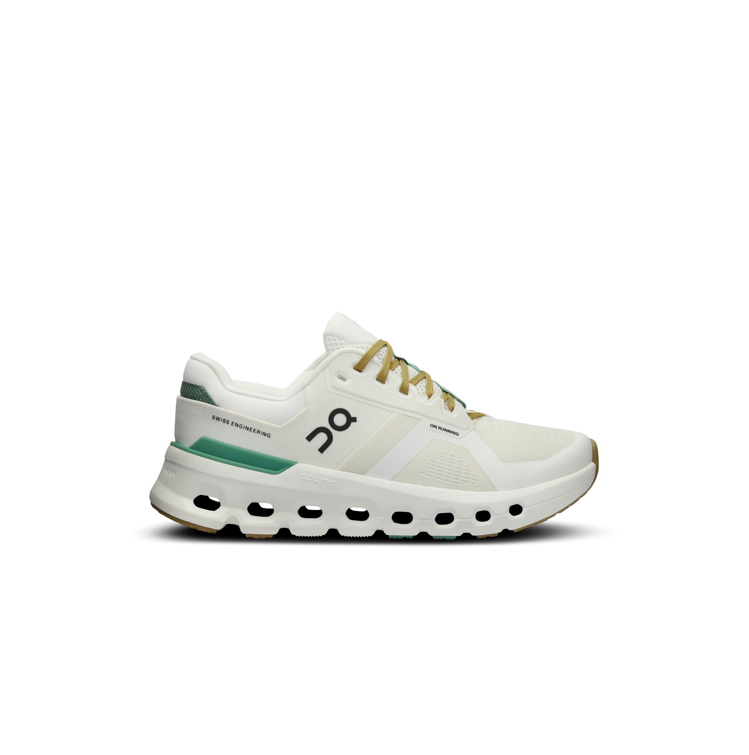 Wmns Cloudrunner 2 'Undyed | Green'