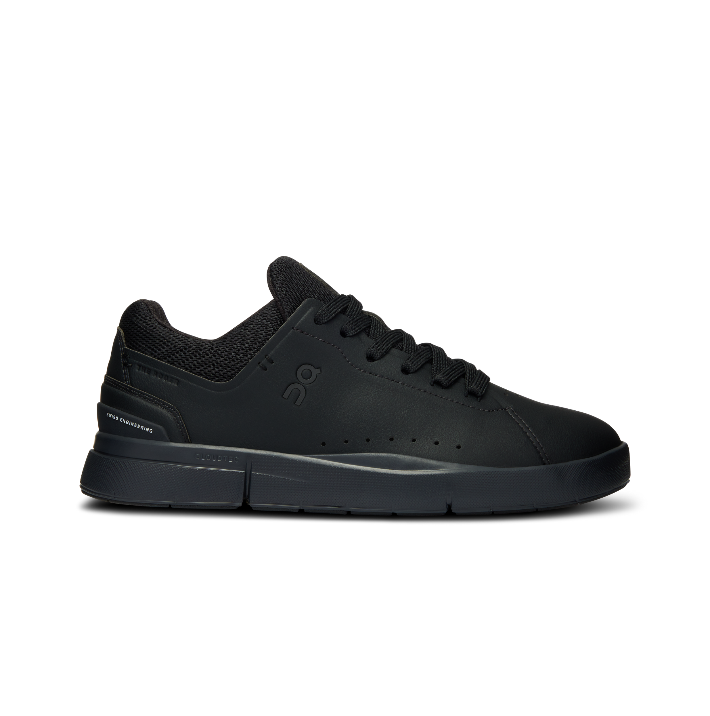 THE ROGER Advantage 'All Black'