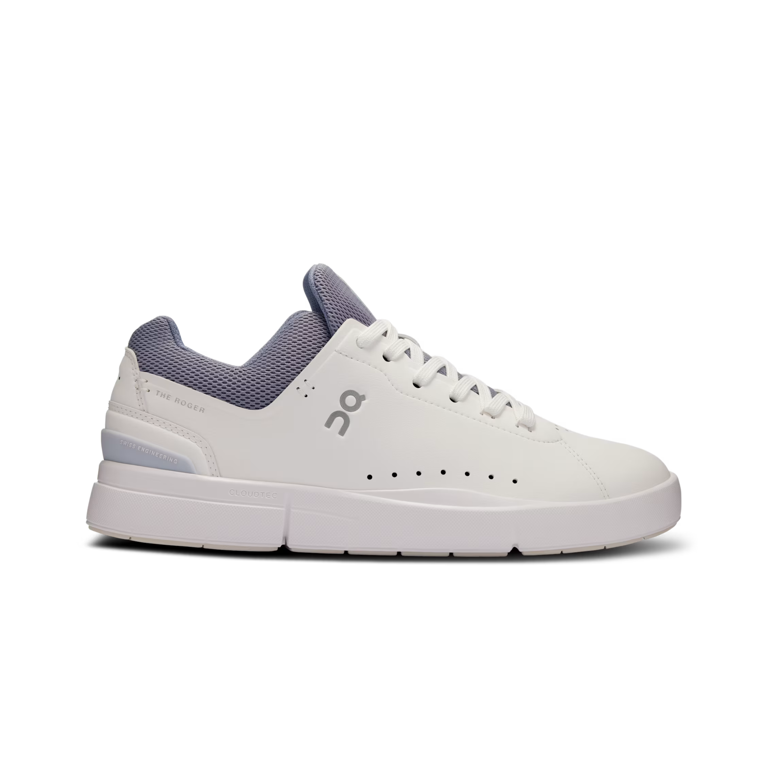 THE ROGER Advantage 'White | Fossil'